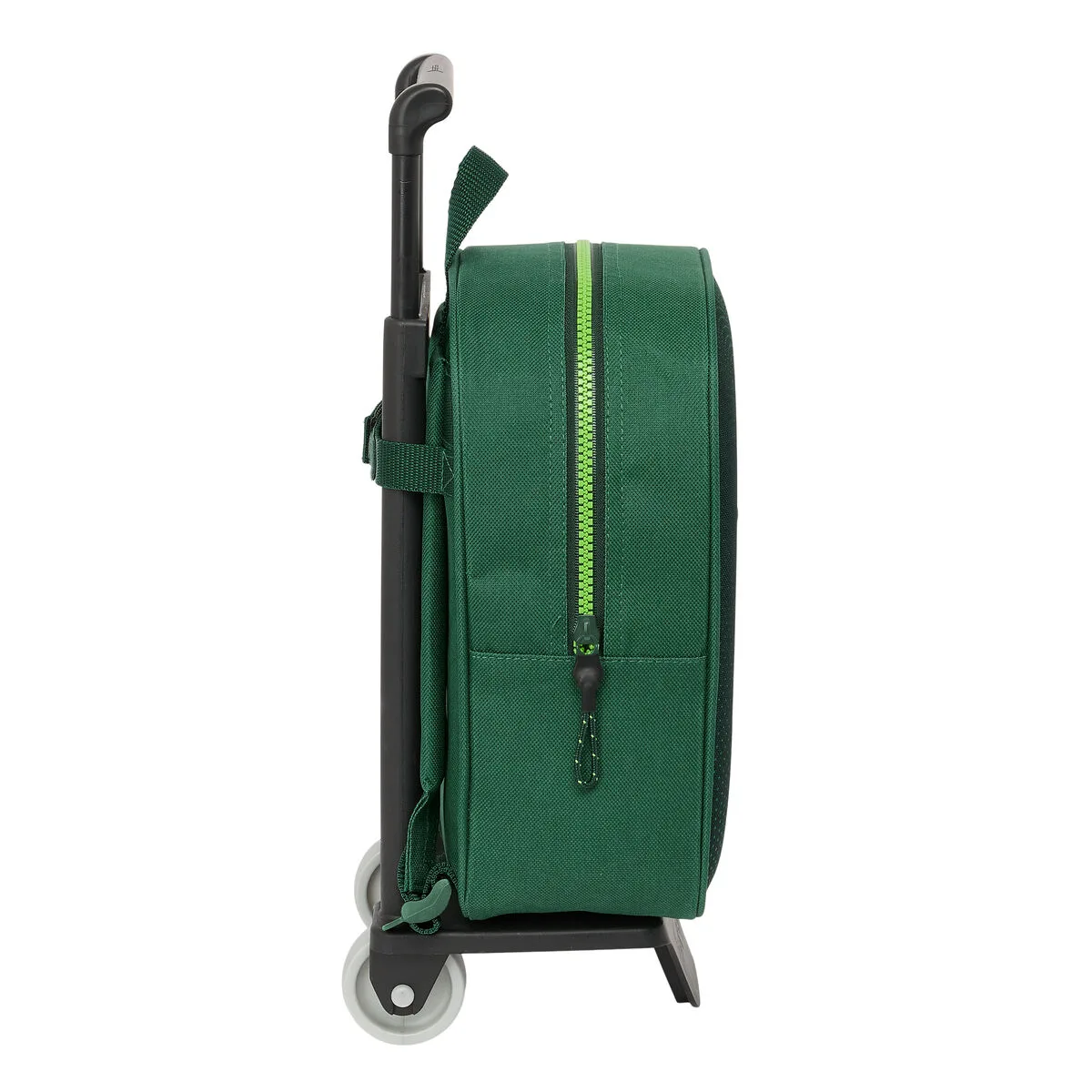 Cartable a roulettes real betis balompie vert 22 x 27 x 10 cm s431109861. Diaytar, c'est la démonstration que le meilleur des produits est à portée de clic, sans compromis, sans attente.