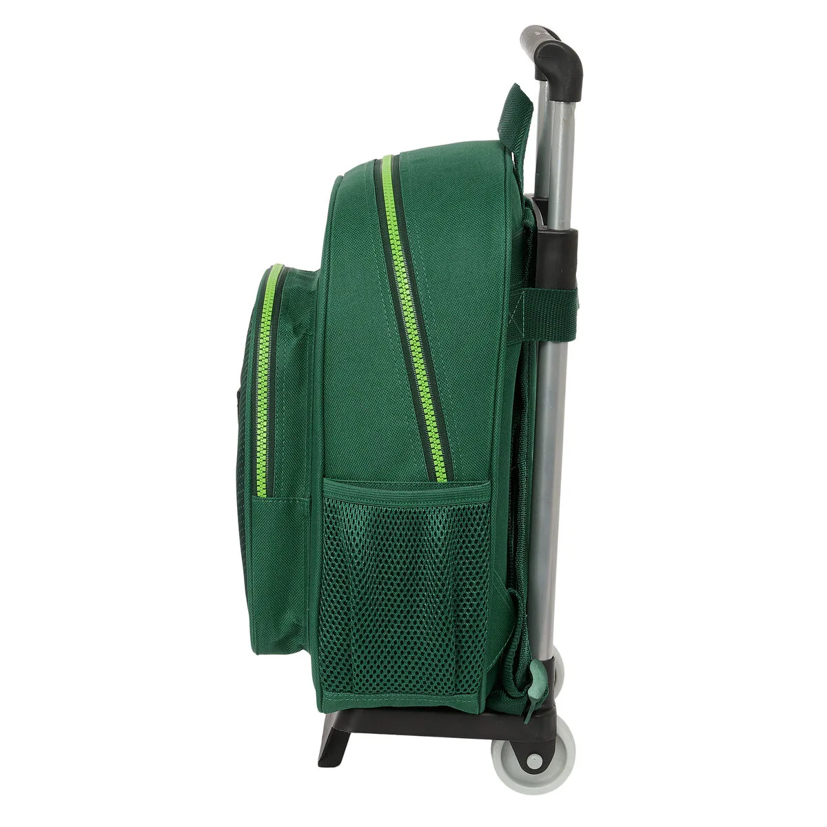 Cartable a roulettes real betis balompie vert 28 x 34 x 10 cm s431109049. Diaytar, c'est le cocktail parfait entre l'esprit start-up et l'expertise d'un grand commerçant généraliste.