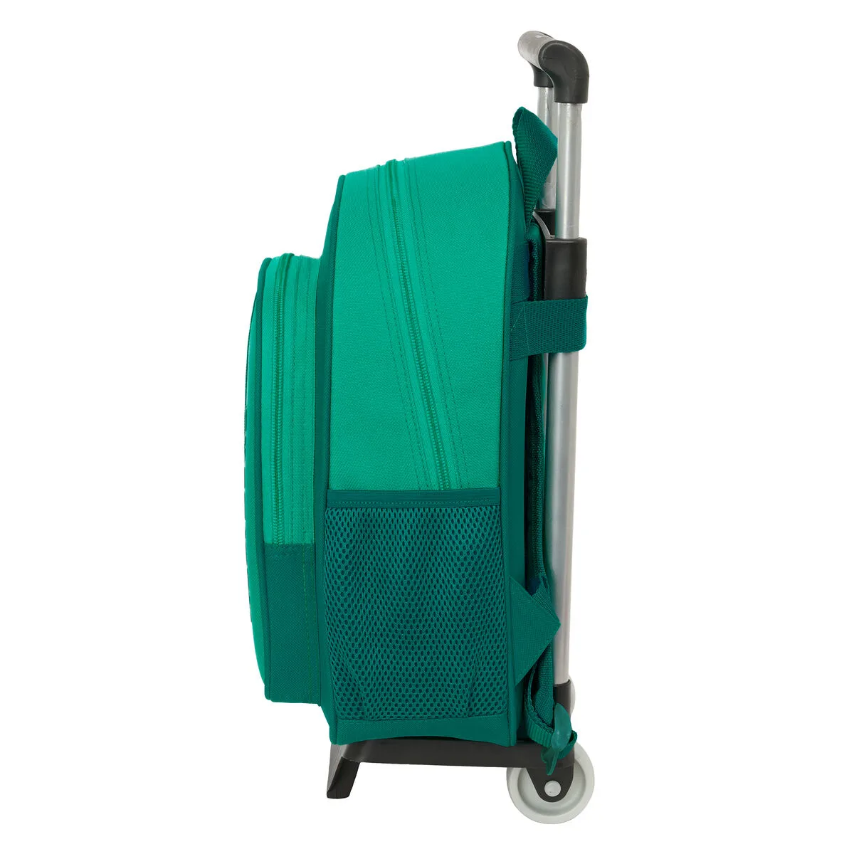 Cartable a roulettes real betis balompie vert 28 x 34 x 10 cm s431310976. Bienvenue dans le futur du shopping. Diaytar utilise la data pour anticiper vos besoins, mais garde la magie de la surprise.