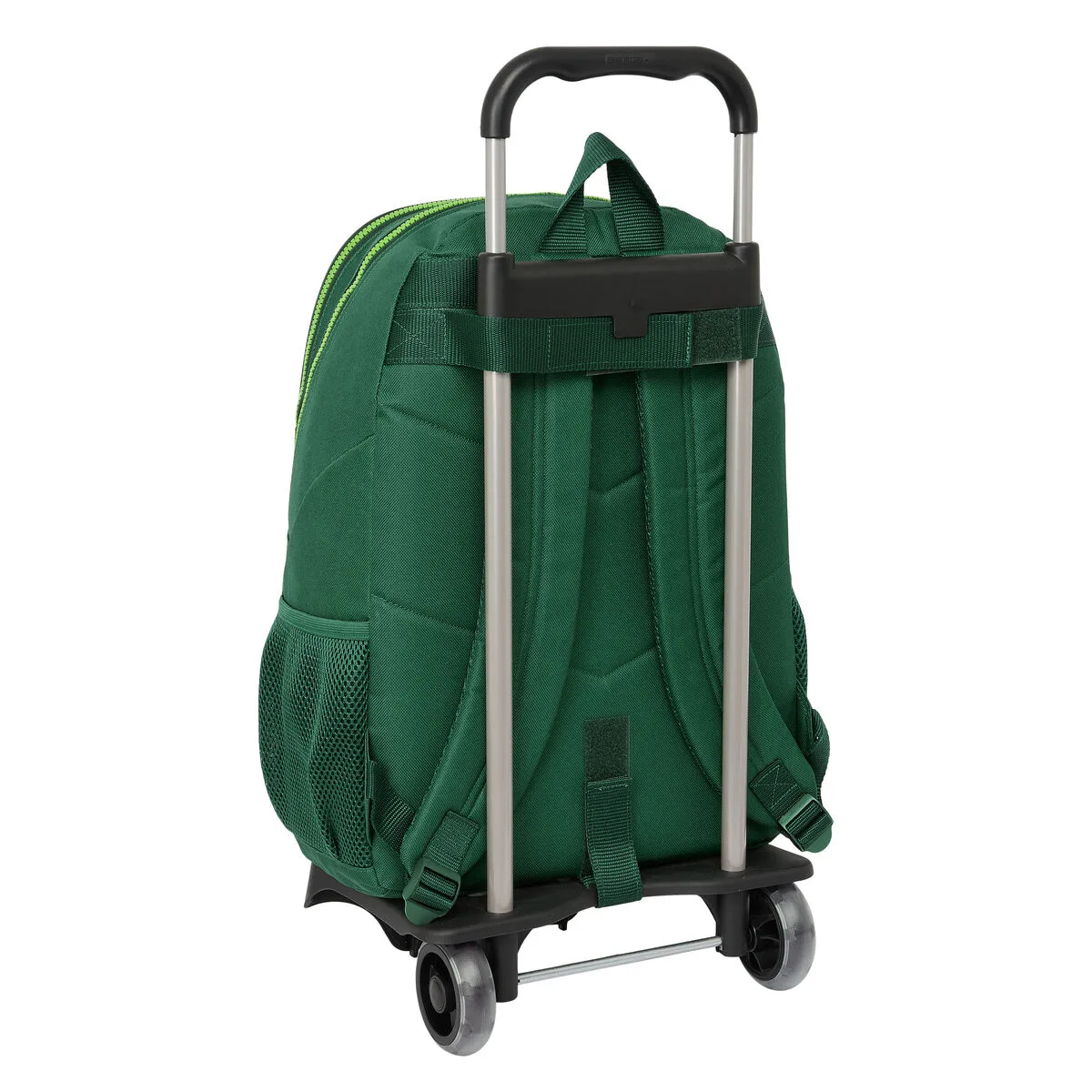 Cartable a roulettes real betis balompie vert 30 x 43 x 14 cm s431109931. Diaytar : Le curateur de votre quotidien. Des produits soigneusement choisis pour leur originalité et leur utilité