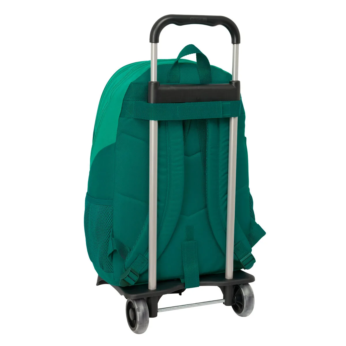 Cartable a roulettes real betis balompie vert 30 x 43 x 14 cm s431311716. Votre boutique de confiance Diaytar vous accompagne dans tous vos projets.