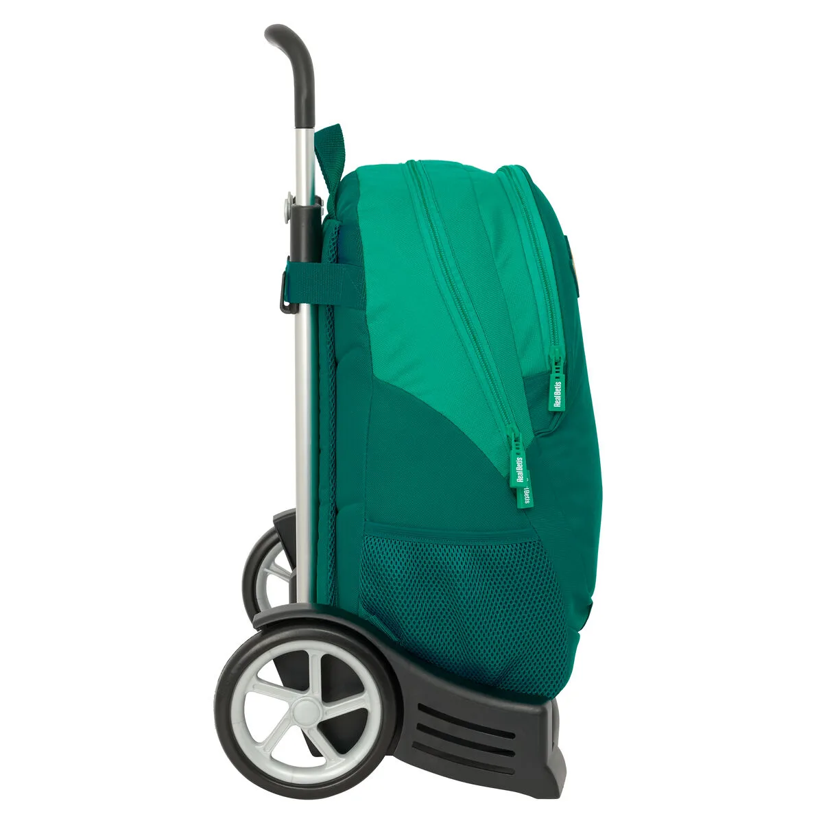 Cartable a roulettes real betis balompie vert 32 x 43 x 14 cm s431313271. Diaytar décomplexe le shopping en ligne : trouvez tout ce dont vous avez besoin et tout ce dont vous rêvez, au même endroit