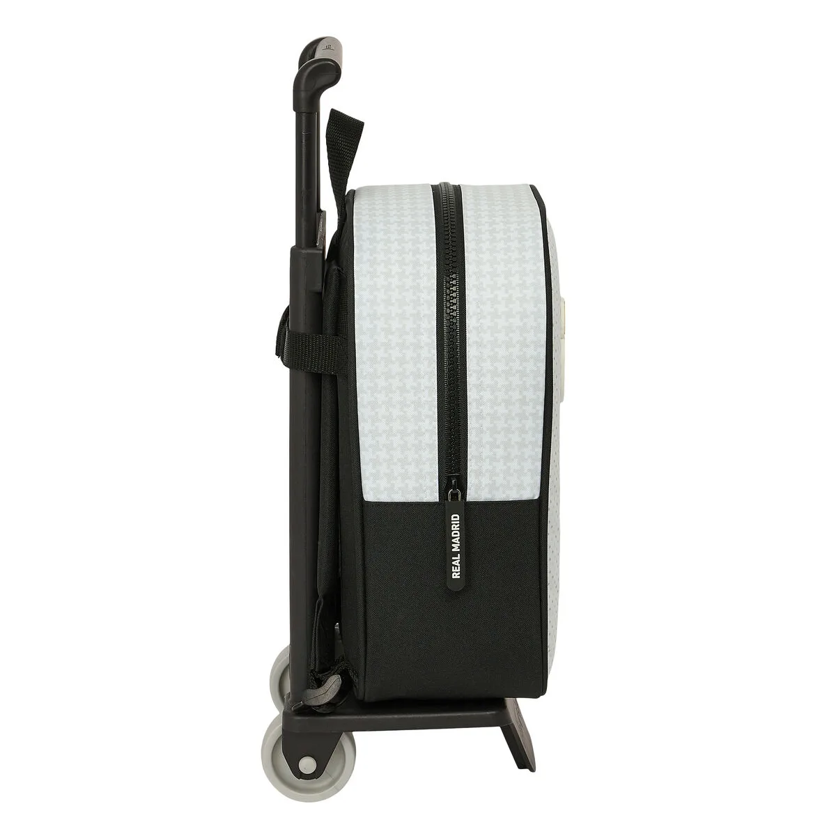 Cartable a roulettes real madrid c f blanc gris 22 x 27 x 10 cm s431113243. Diaytar, le trait d'union entre vos besoins pratiques et vos aspirations esthétiques, à travers une offre généraliste pointue