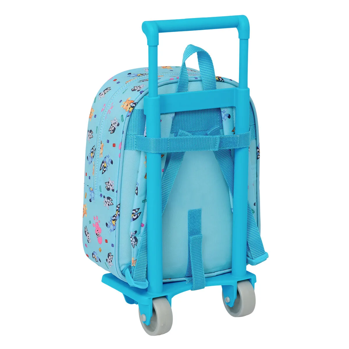 Cartable a roulettes safta 22 x 27 x 10 cm s244899726. L'esprit Diaytar : une curiosité insatiable pour dénicher les produits généraux et électroniques qui feront demain