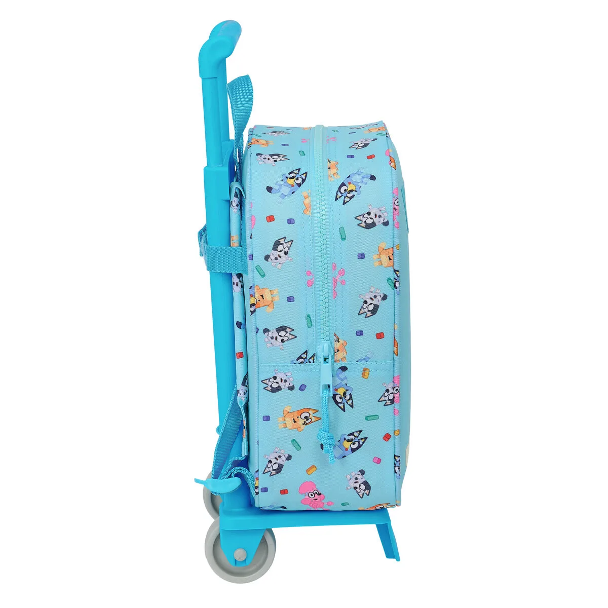 Cartable a roulettes safta 22 x 27 x 10 cm s244899765. Notre mission chez Diaytar : vous simplifier la vie en vous proposant les produits les plus ingénieux et les plus tendance du marché