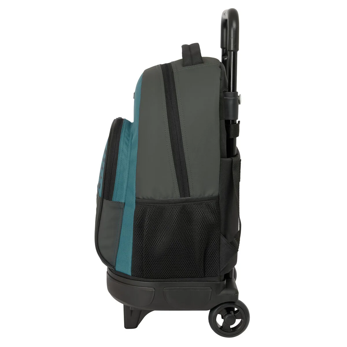 Cartable a roulettes safta urban style bleu gris 33 x 45 x 22 cm s431199752. Notre raison d'être : vous faire économiser le plus précieux des resources : votre temps. Bienvenue sur Diaytar, les produits triés sur le volet.