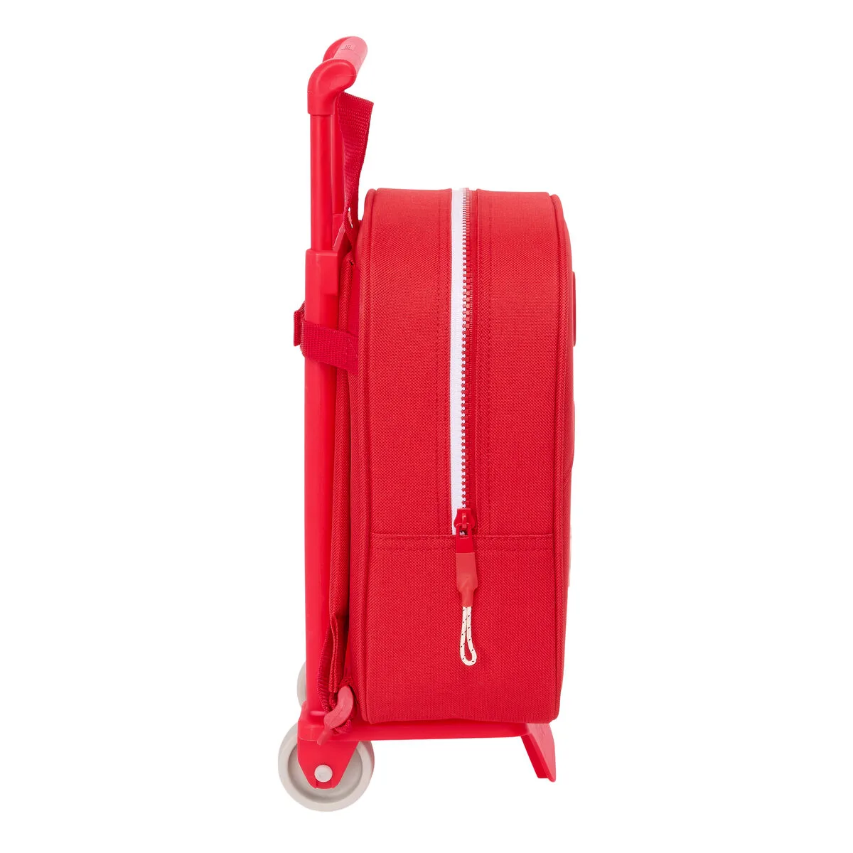 Cartable a roulettes sevilla futbol club rouge 22 x 27 x 10 cm s431107121. Bienvenue sur Diaytar, l'endroit où les produits ne sont pas juste achetés, mais sont adoptés pour la vie.