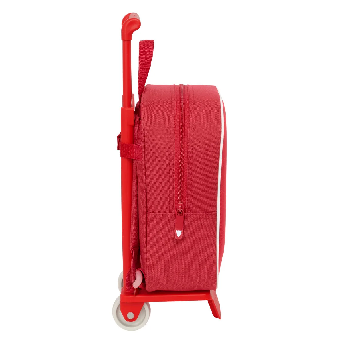 Cartable a roulettes sevilla futbol club rouge 22 x 27 x 10 cm s431309468. Diaytar, c'est votre passeport pour un tour du monde des produits les plus inspirants, sans quitter votre canapé.