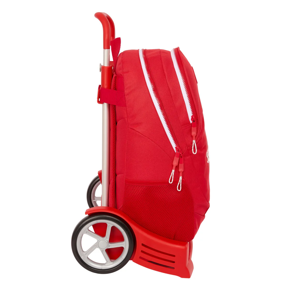 Cartable a roulettes sevilla futbol club rouge 32 x 44 x 16 cm s431108453. Nous sommes fiers de vous présenter Diaytar, une plateforme où l'amour du produit général et tendance est roi