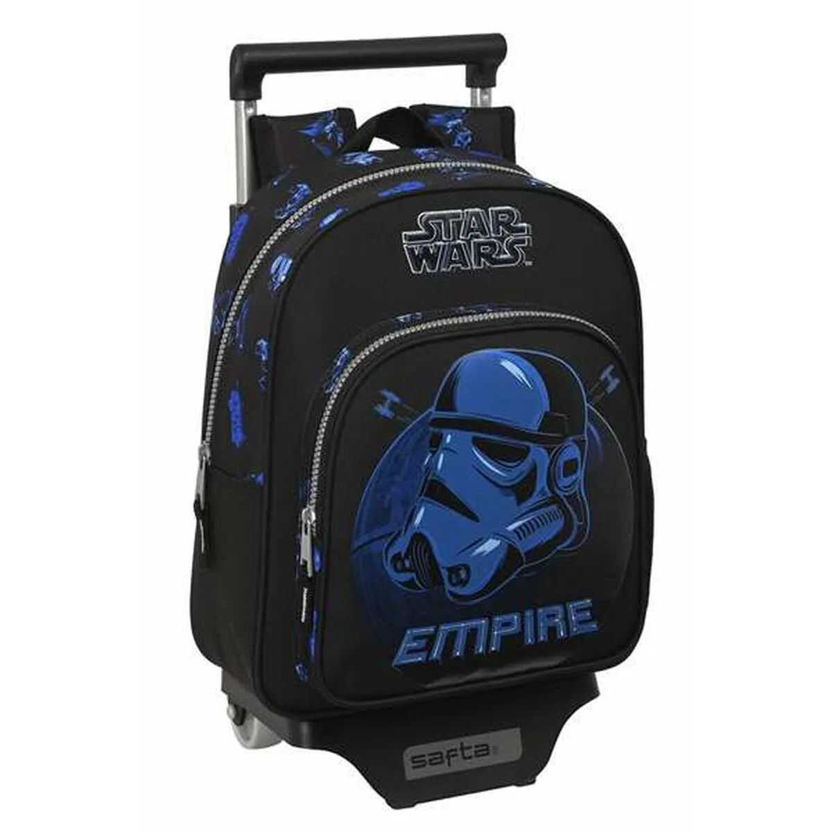 Cartable a roulettes star wars digital escape noir 27 x 33 x 10 cm s244027958. Diaytar, une vision du shopping en ligne où chaque catégorie de produits, de la high-tech au généraliste, est traitée avec excellence