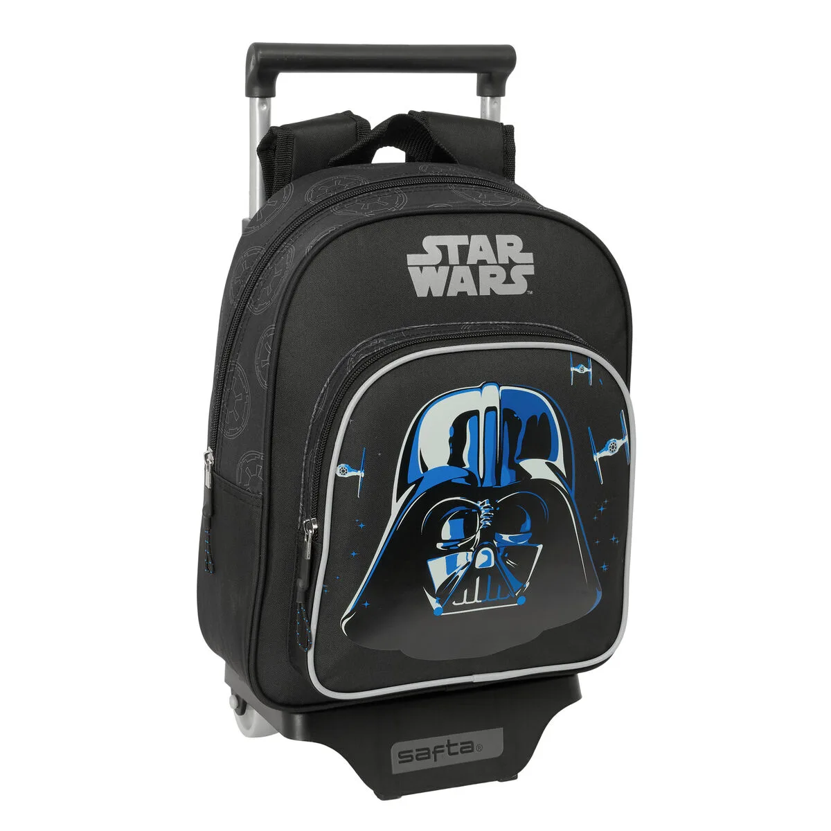 Cartable a roulettes star wars rebellion noir 27 x 33 x 10 cm s431172696. Préparez-vous à être impressionné. Diaytar lève le voile sur une sélection de produits qui défie toute concurrence.