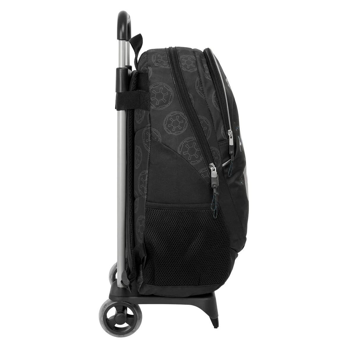 Cartable a roulettes star wars rebellion noir 32 x 44 x 16 cm s431173142. Diaytar - L'art de bien vivre commence ici. Découvrez nos collections exclusives.