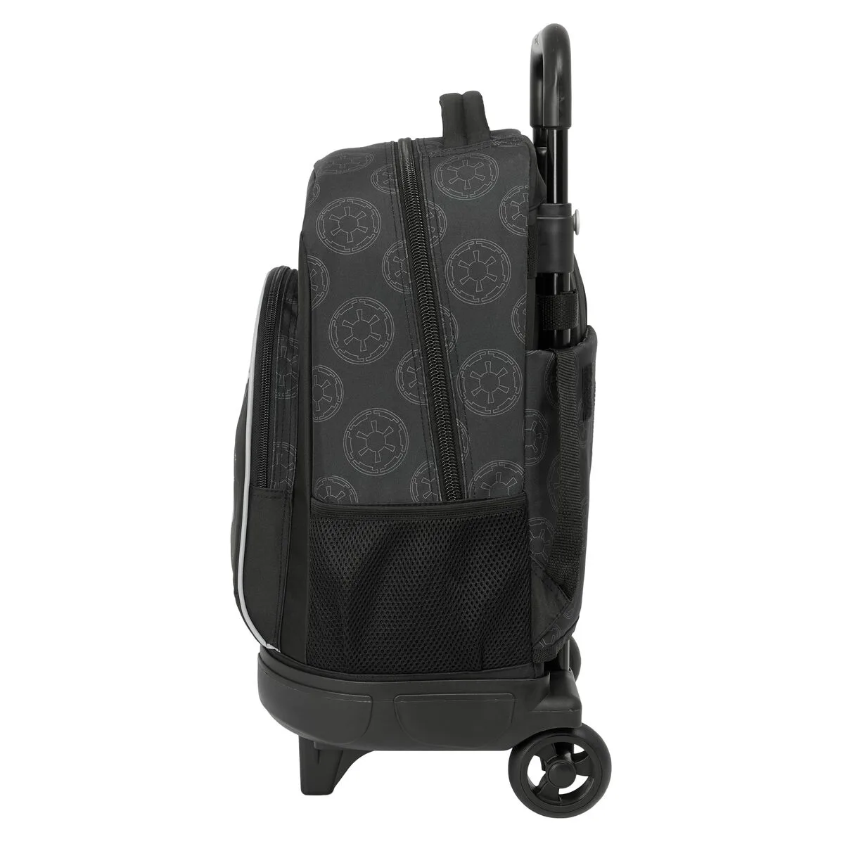 Cartable a roulettes star wars rebellion noir 33 x 45 x 22 cm s431174130. Bienvenue sur Diaytar, l'endroit où les produits ne sont pas juste achetés, mais sont adoptés pour la vie.