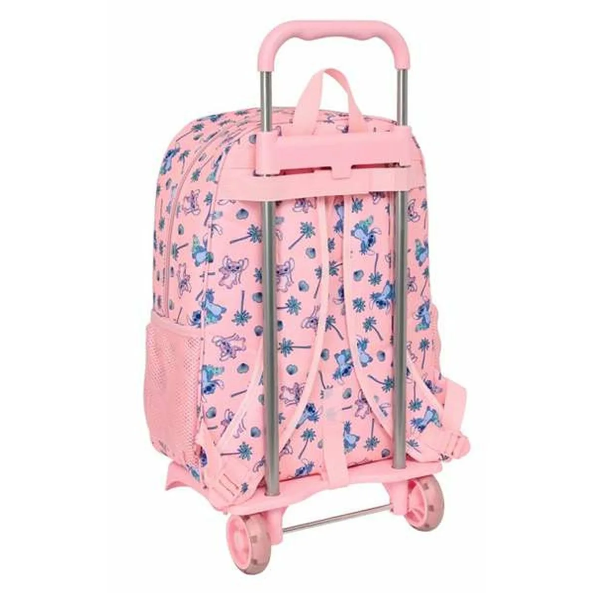 Cartable a roulettes stitch beach 33 x 42 x 14 cm s245462983. La qualité Diaytar : un engagement, une promesse, une satisfaction garantie.