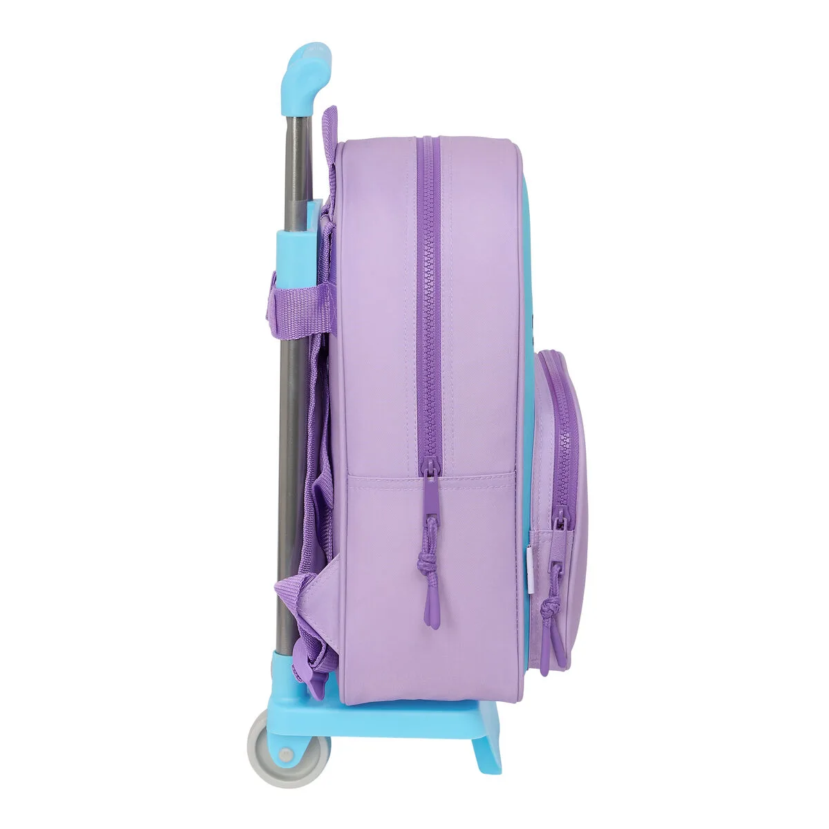 Cartable a roulettes stitch sweet 26 x 34 x 11 cm s244432218. Diaytar, c'est l'assurance de produits qui durent, tant dans leur construction que dans leur style intemporel.