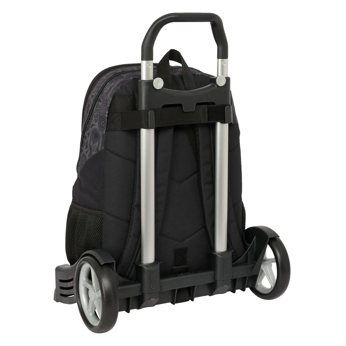 Cartable a roulettes the avengers vendetta noir 32 x 44 x 16 cm s431169663. Nous sommes les archéologues du produit parfait. Diaytar exhume pour vous les trésors cachés du marché.