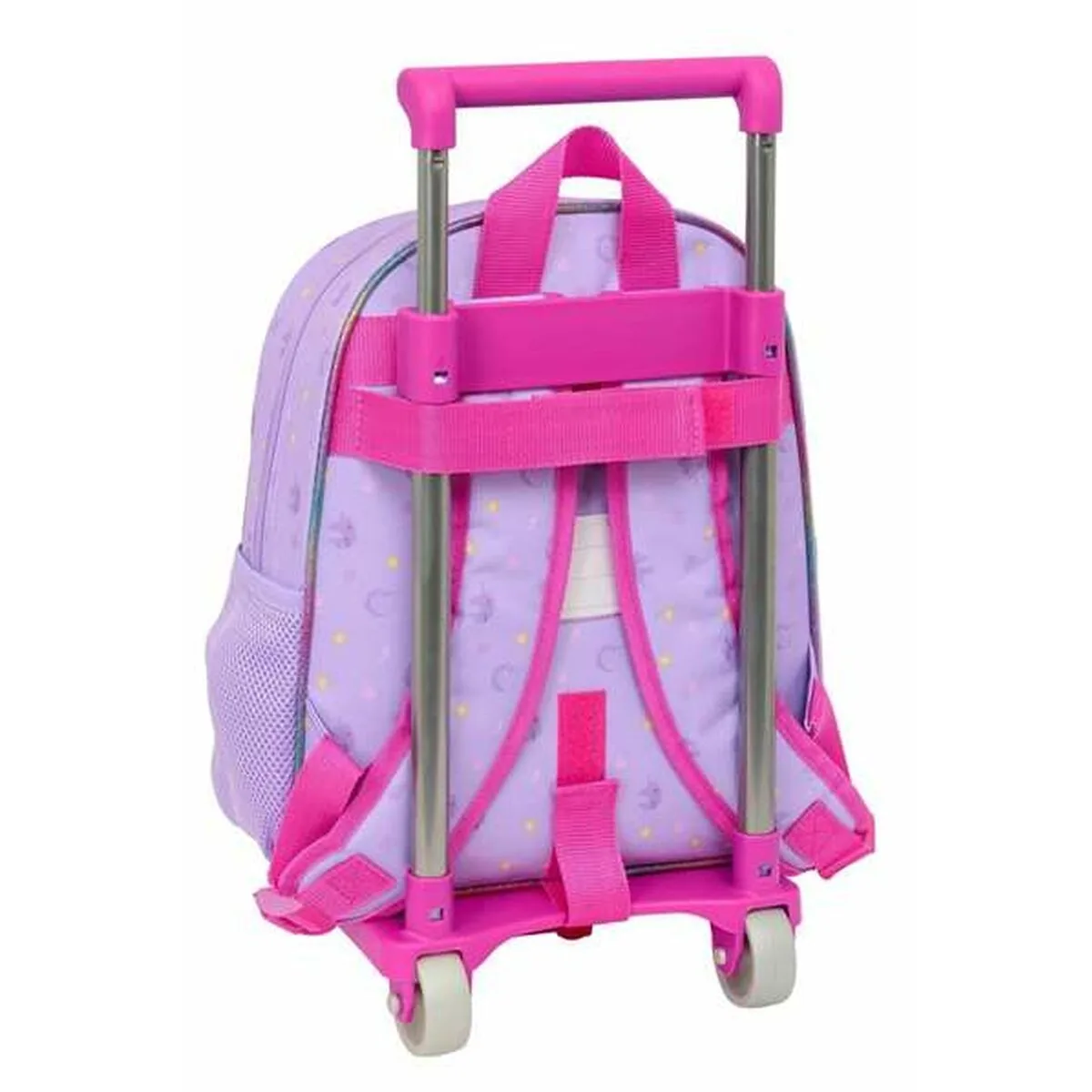 Cartable a roulettes unicorn academy lila 28 x 34 x 10 cm s431270947. Diaytar, c'est le point de départ de toutes vos histoires. Quel produit allez-vous choisir pour écrire la suite ?