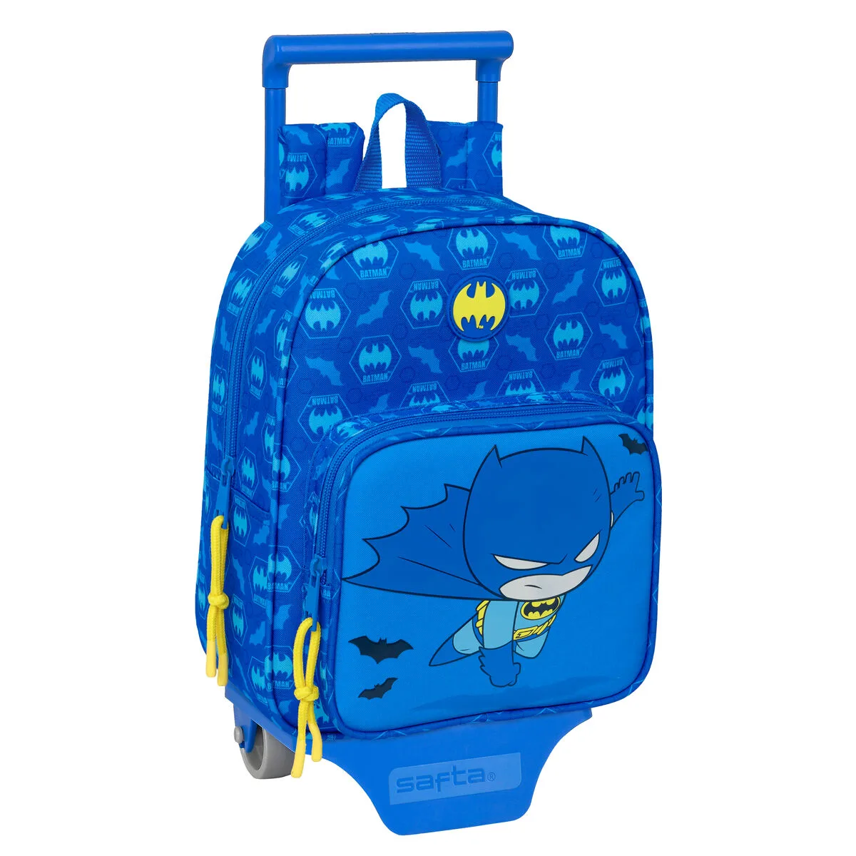 Cartable batman bleu 22 x 27 x 10 cm s431252987. Diaytar, le compagnon des esprits créatifs et exigeants en quête de produits généraux hors des sentiers battus
