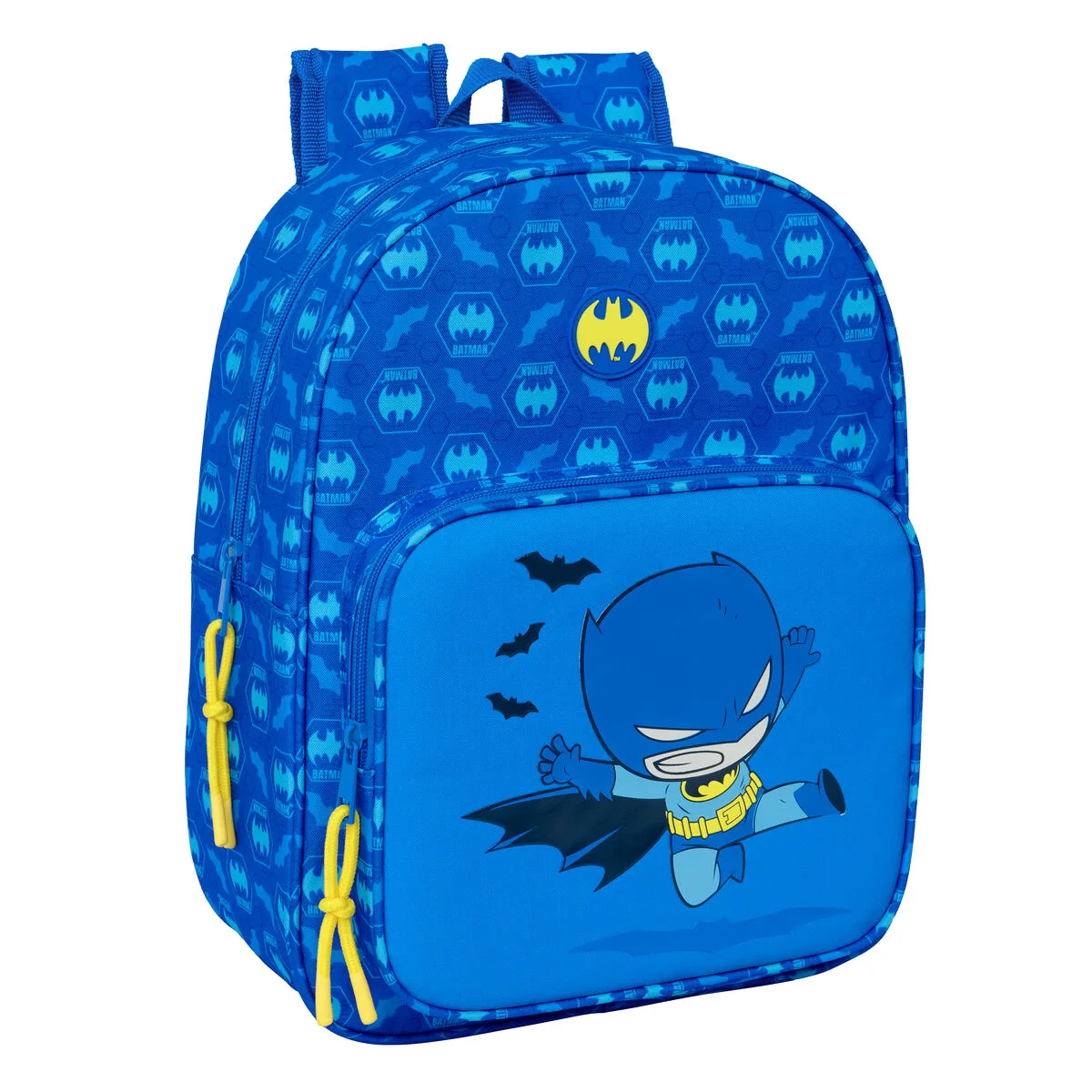 Cartable batman bleu 26 x 34 x 11 cm s431252622. Diaytar, c'est la preuve que le génie réside dans les détails. Chaque produit a été scruté, pesé, et approuvé.
