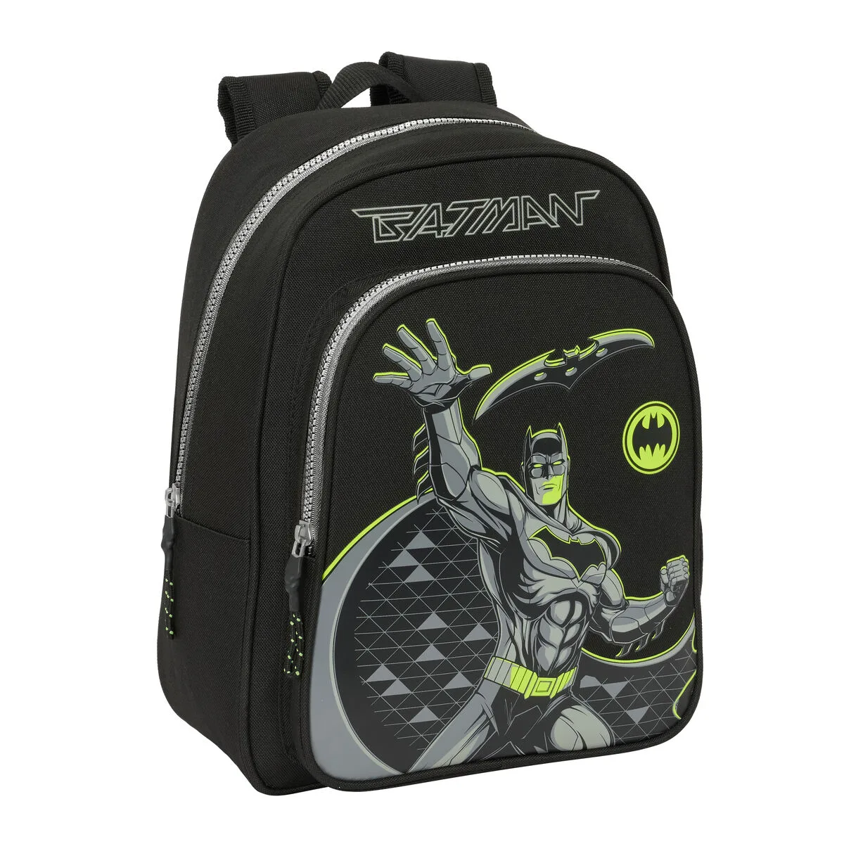 Cartable batman game over noir 27 x 33 x 10 cm s431180561. Pour un quotidien optimisé et stylisé, faites confiance à Diaytar et son expertise en produits généraux et innovants