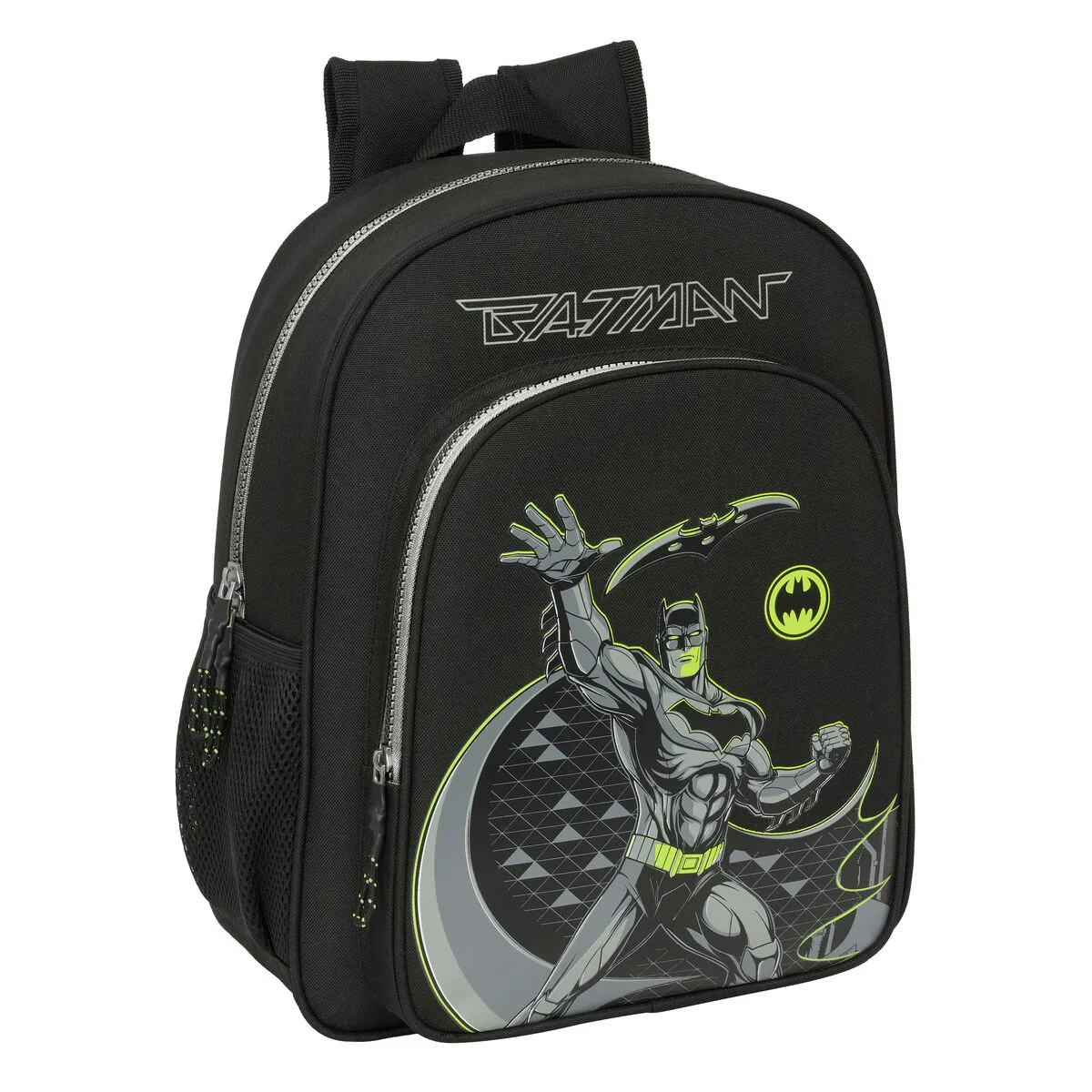 Cartable batman game over noir 32 x 38 x 12 cm s431180618. Diaytar, c'est votre passeport pour un tour du monde des produits les plus inspirants, sans quitter votre canapé.
