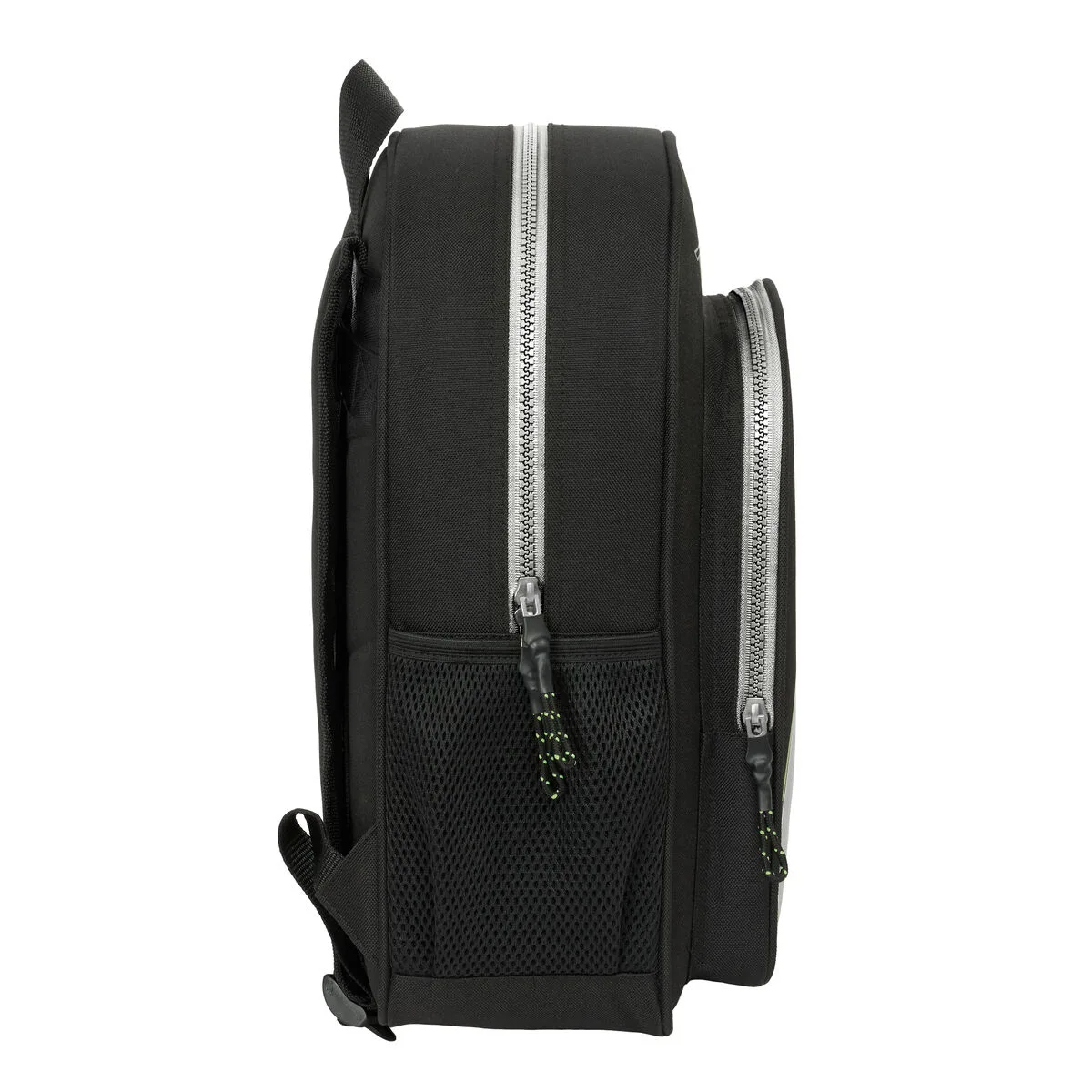 Cartable batman game over noir 32 x 38 x 12 cm s431180633. Diaytar opère une veille constante pour vous offrir l'élite des produits généraux, électroniques et maison.