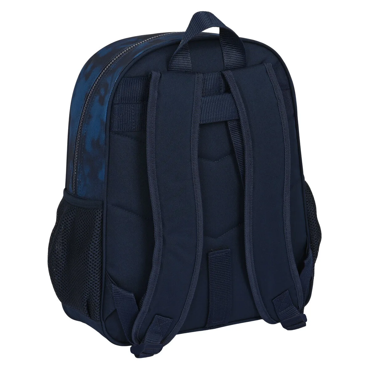 Cartable batman legendary blue marine 32 x 38 x 12 cm s430976469. Nous avons injecté tout notre savoir-faire dans Diaytar pour vous offrir une expérience shopping sans friction, tout en plaisir.