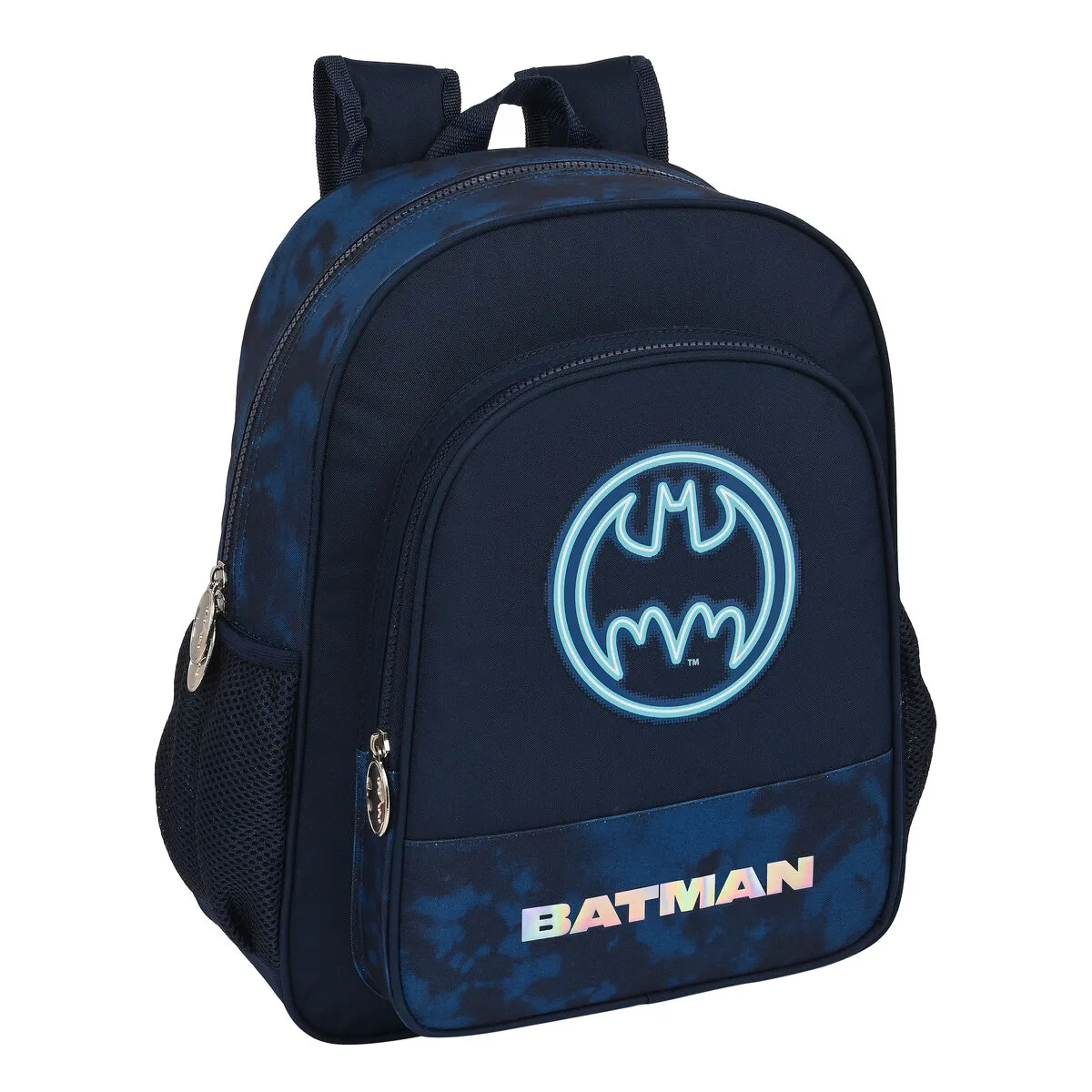 Cartable batman legendary blue marine 32 x 38 x 12 cm s430976496. Notre philosophie Diaytar : vous offrir une plateforme unique où produits généraux, tendances et technologies convergent harmonieusement