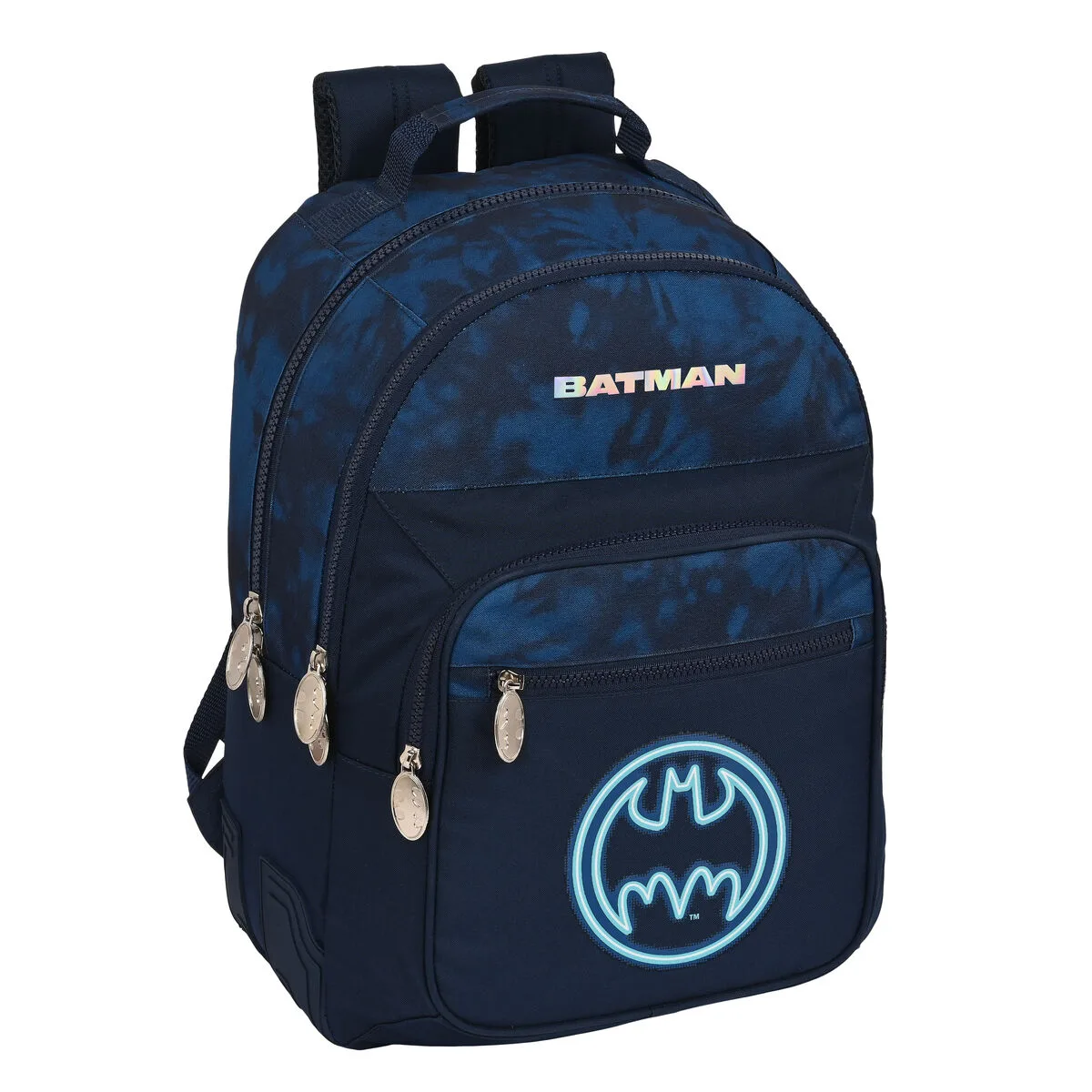 Cartable batman legendary blue marine 32 x 42 x 15 cm s430976811. Diaytar, une boutique en ligne qui défie les catégories traditionnelles en mêlant produits high-tech, maison et lifestyle avec brio