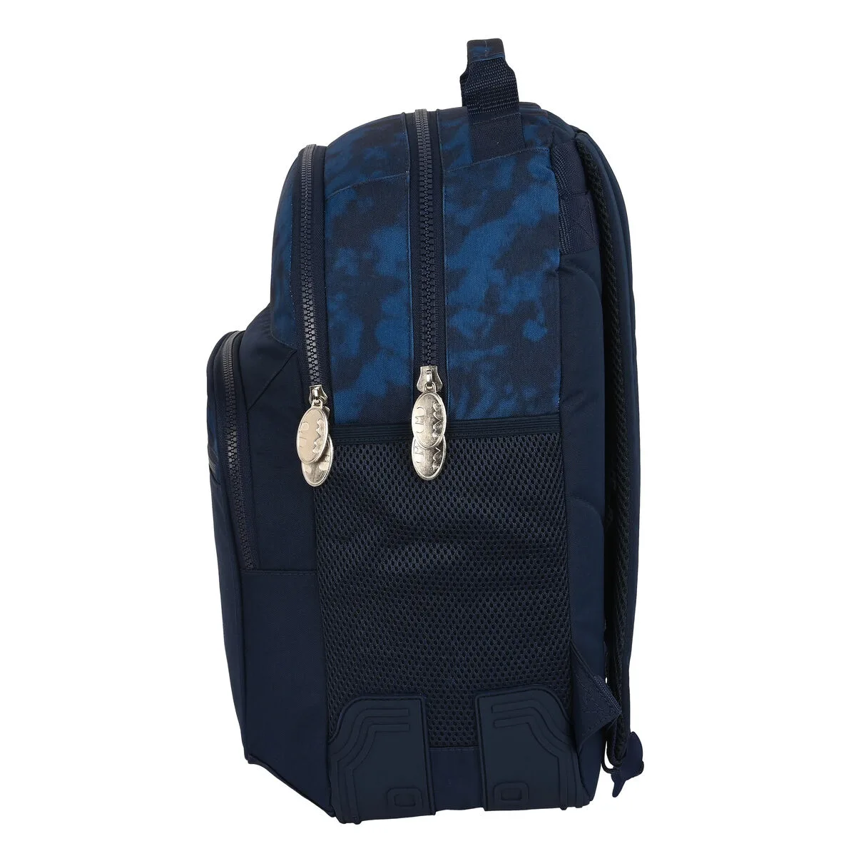 Cartable batman legendary blue marine 32 x 42 x 15 cm s430976858. Diaytar, c'est l'histoire d'une passion pour les bons produits, quels qu'ils soient, et du désir de les partager avec vous