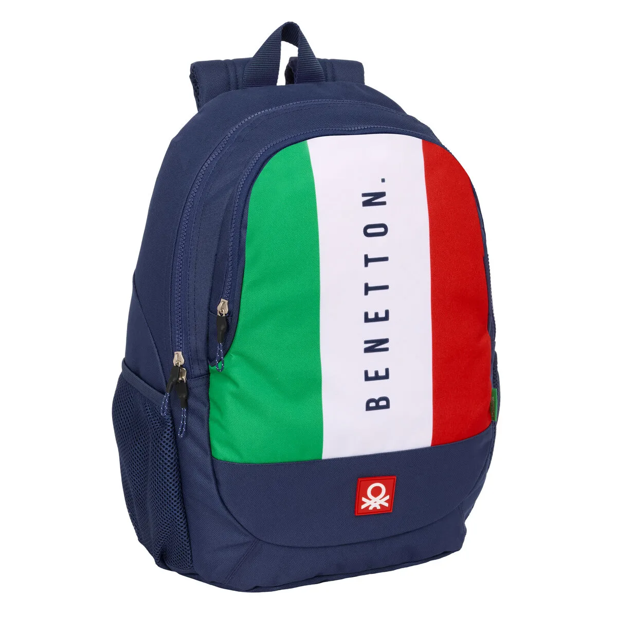 Cartable benetton flag blue marine 32 x 44 x 16 cm s431214335. Diaytar a été conçu pour ceux qui refusent le compromis. Ici, chaque produit est une victoire du qualitatif sur le quantitatif.