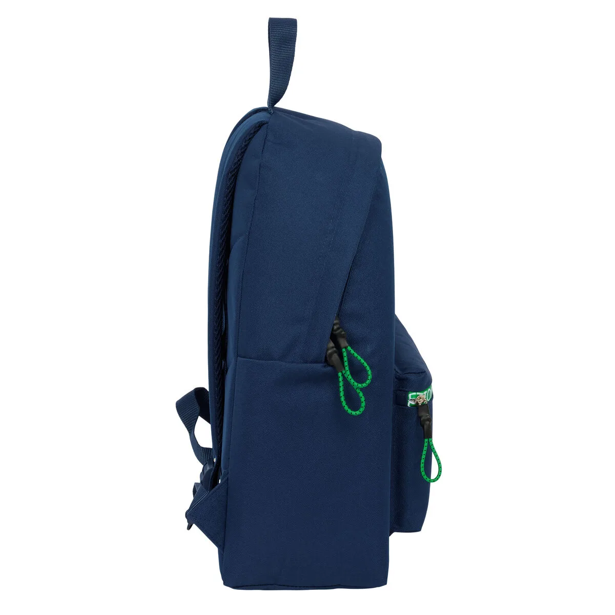 Cartable benetton green blue marine 33 x 42 x 15 cm s431229647. Diaytar, le curateur de votre style de vie moderne, à travers une offre généraliste constamment renouvelée et actualisée