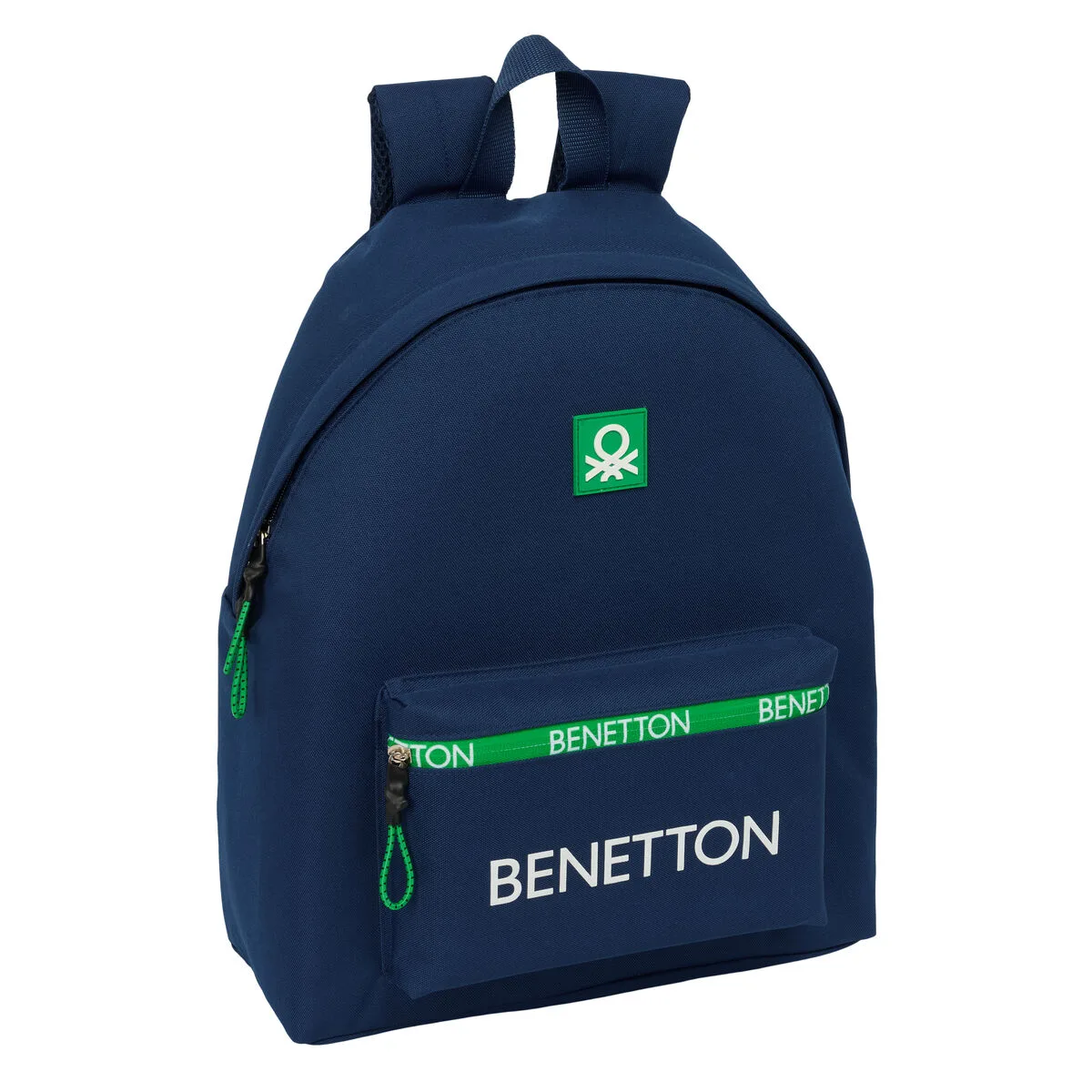 Cartable benetton green blue marine 33 x 42 x 15 cm s431229667. Diaytar vous invite à un voyage shopping au cœur des produits qui définissent le mode de vie contemporain