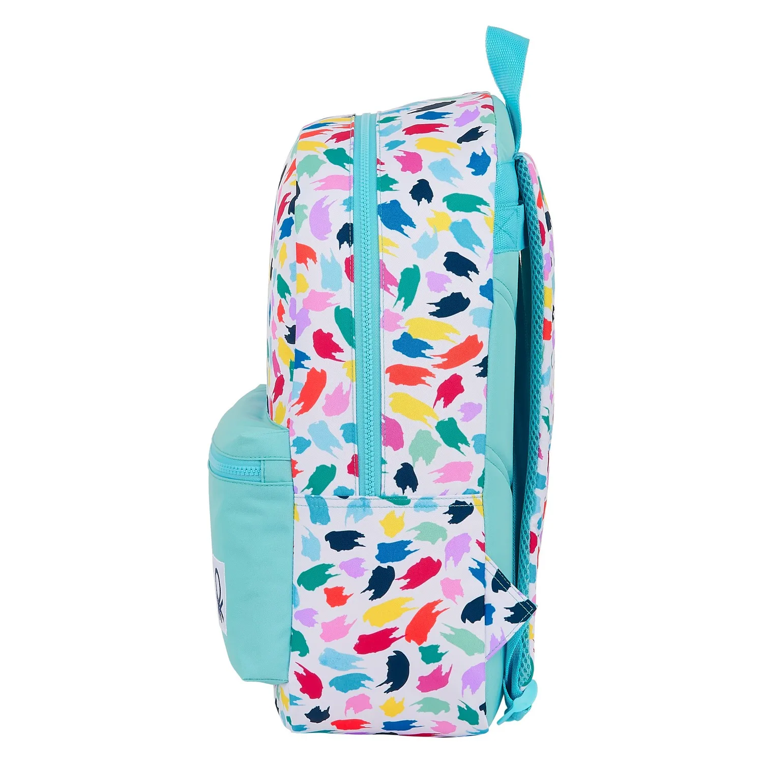 Cartable benetton painting multicouleur s430436127. Explorez la galerie virtuelle Diaytar et laissez-vous séduire par nos produits généraux tendance et nos inventions électroniques exclusives