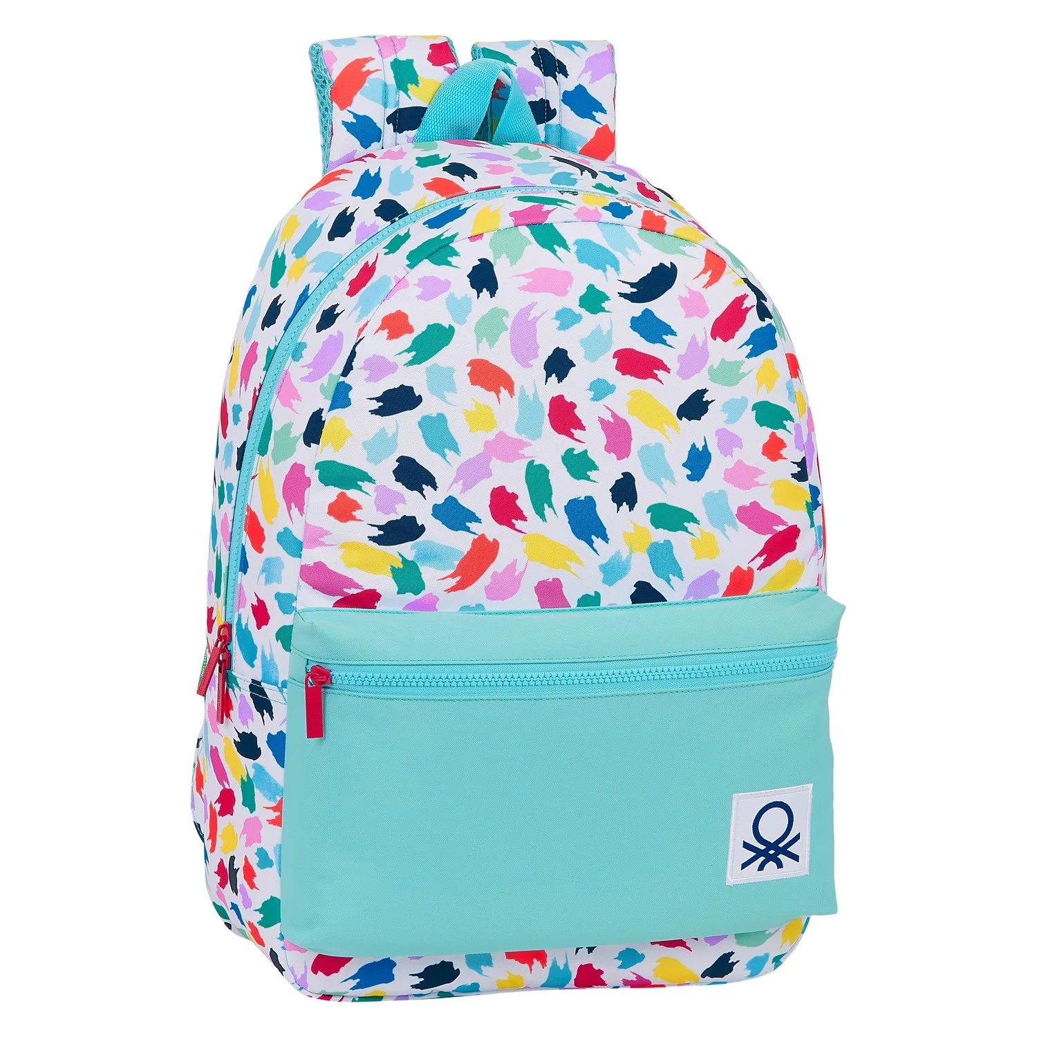 Cartable benetton painting multicouleur s430436196. Préparez-vous à être impressionné. Diaytar lève le voile sur une sélection de produits qui défie toute concurrence.