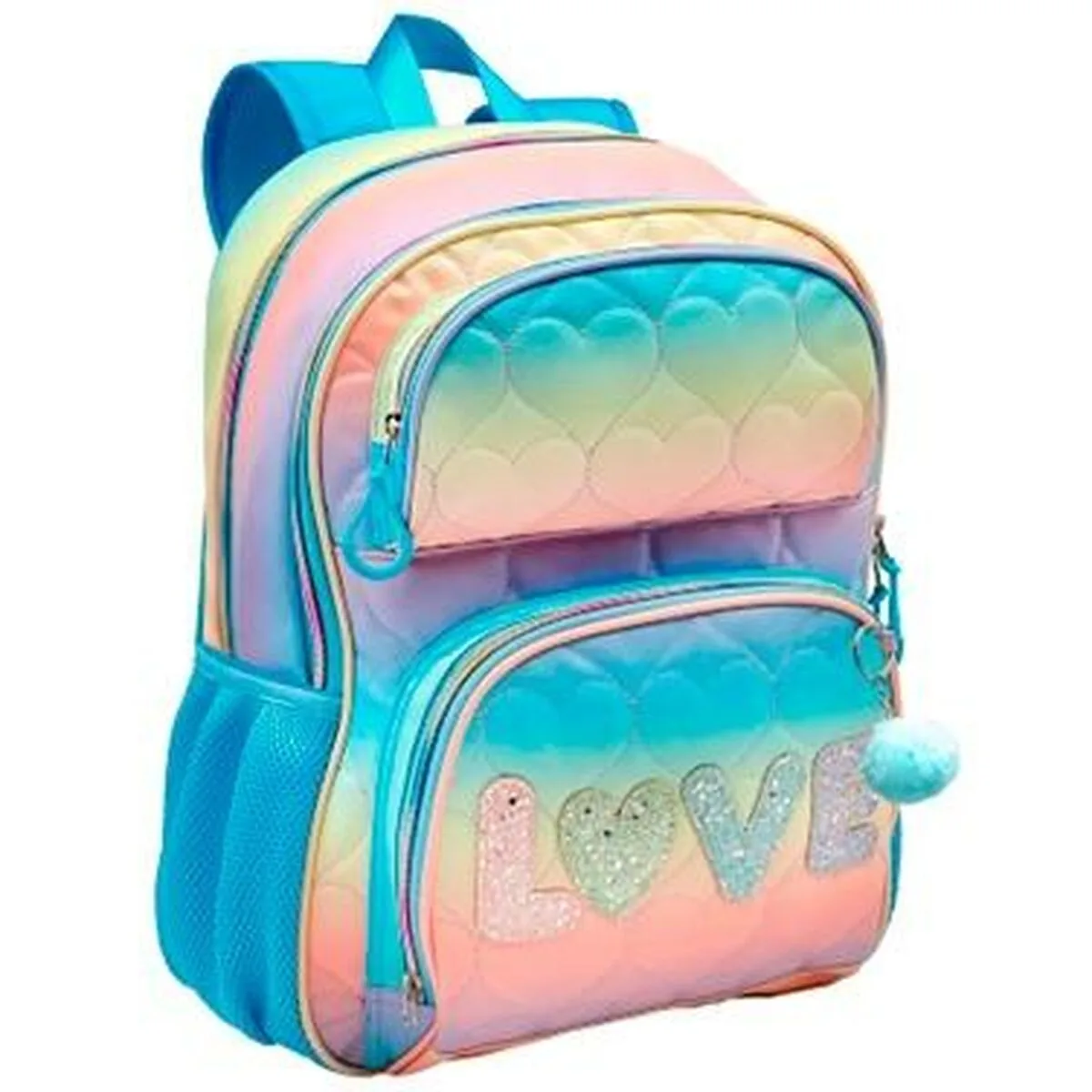 Cartable blin blin love turquoise s244829163. Chez Diaytar, nous ne vendons pas que des produits, nous proposons des solutions, du rêve et un peu de magie au quotidien