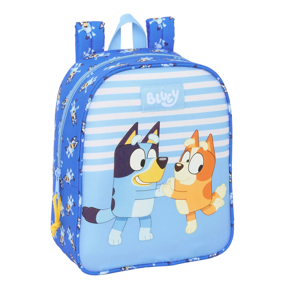 Cartable bluey let s play bleu 22 x 27 x 10 cm s431250858. Nous sommes Diaytar, les architectes de votre espace de vie en ligne, meublé avec les meilleurs produits du moment