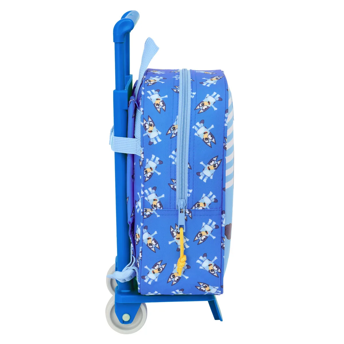 Cartable bluey let s play bleu 22 x 27 x 10 cm s431250937. Notre credo ? L'excellence accessible. Diaytar rend le premium attainable dans chaque catégorie de produits.