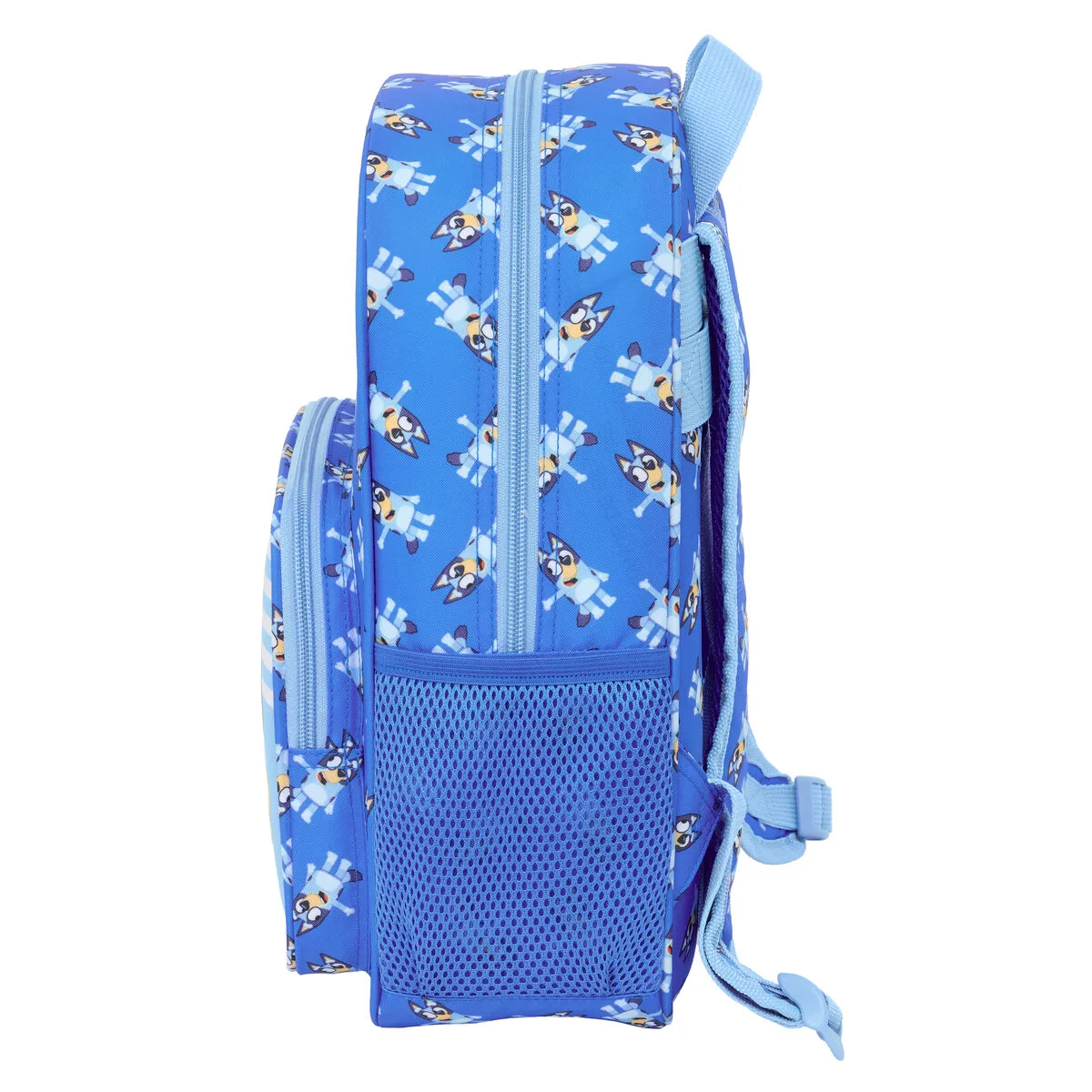 Cartable bluey let s play bleu 26 x 34 x 11 cm s431250665. C'est officiel : Diaytar devient votre nouvelle addiction shopping. Des produits si bons, vous ne voudrez plus vous arrêter.