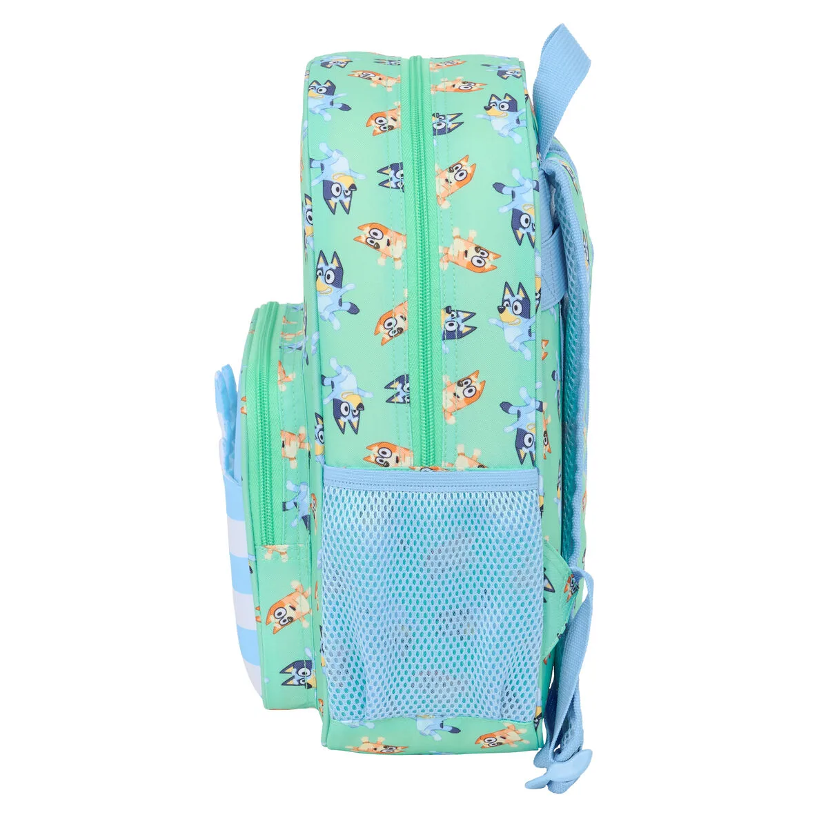 Cartable bluey sisters vert 26 x 34 x 11 cm s431249672. Diaytar : là où le shopping devient une forme d'art. Curateur d'un quotidien plus beau et plus fonctionnel.