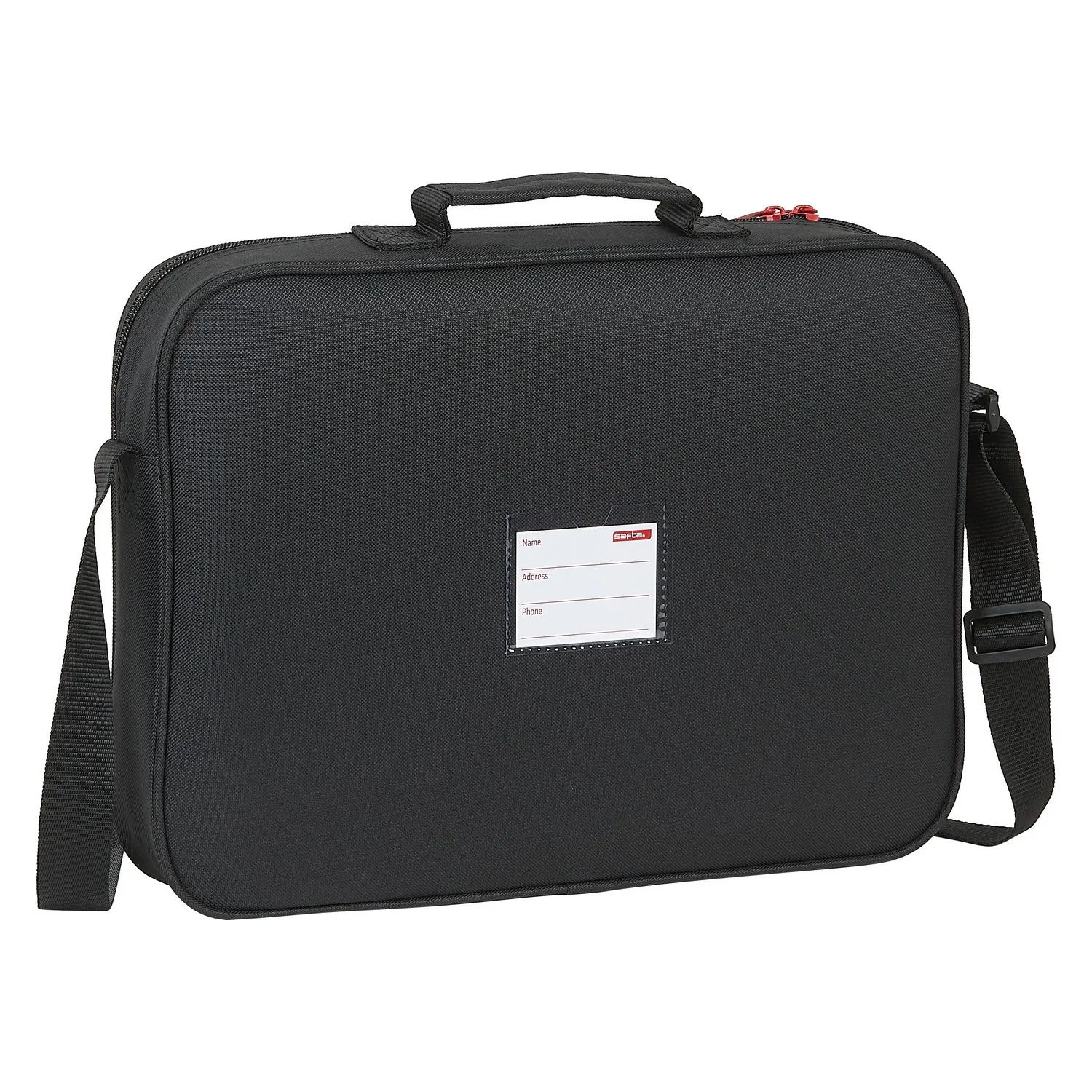 Cartable d ecole atletico madrid noir 38 x 28 x 6 cm s430472890. Bienvenue sur Diaytar, la plateforme qui a réussi le pari de rendre le shopping généraliste aussi excitant que la mode.