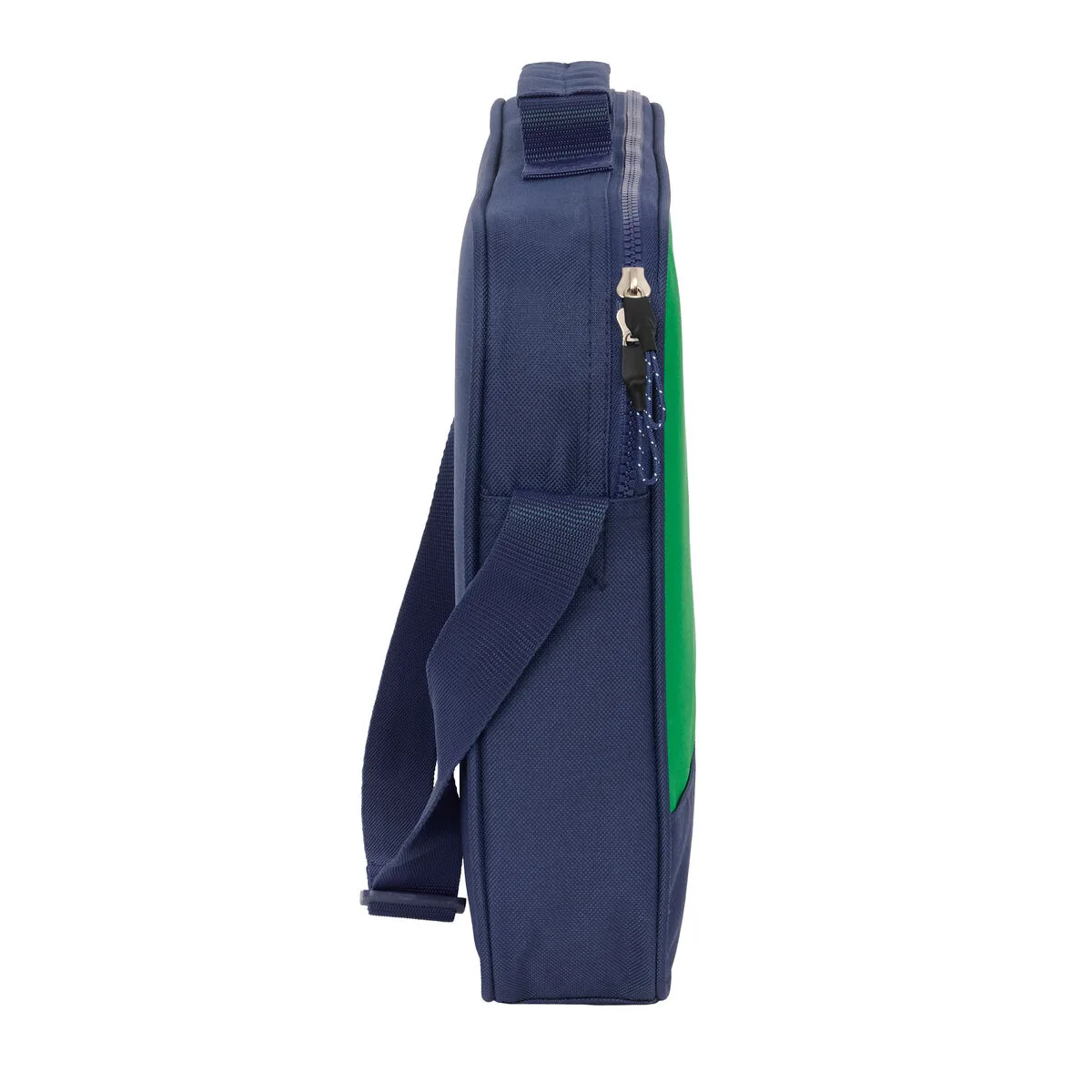 Cartable d ecole benetton flag blue marine 38 x 28 x 6 cm s431213837. Découvrez l'univers Diaytar - Des milliers de produits sélectionnés avec soin pour vous.