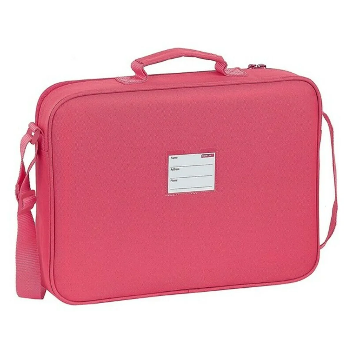 Cartable d ecole blackfit8 m385 rose 38 x 28 x 6 cm s430253625. Diaytar mise sur l'intelligence collective : notre communauté nous guide pour dénicher les produits les plus plébiscités.