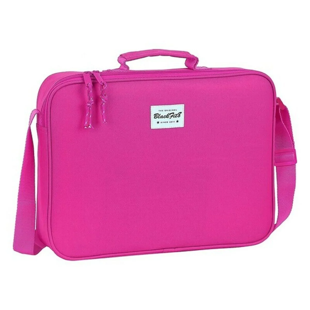 Cartable d ecole blackfit8 m385 rose 38 x 28 x 6 cm s430253682. La boutique en ligne Diaytar, un terrain de jeu infini pour tous ceux qui aiment découvrir des produits utiles et beaux