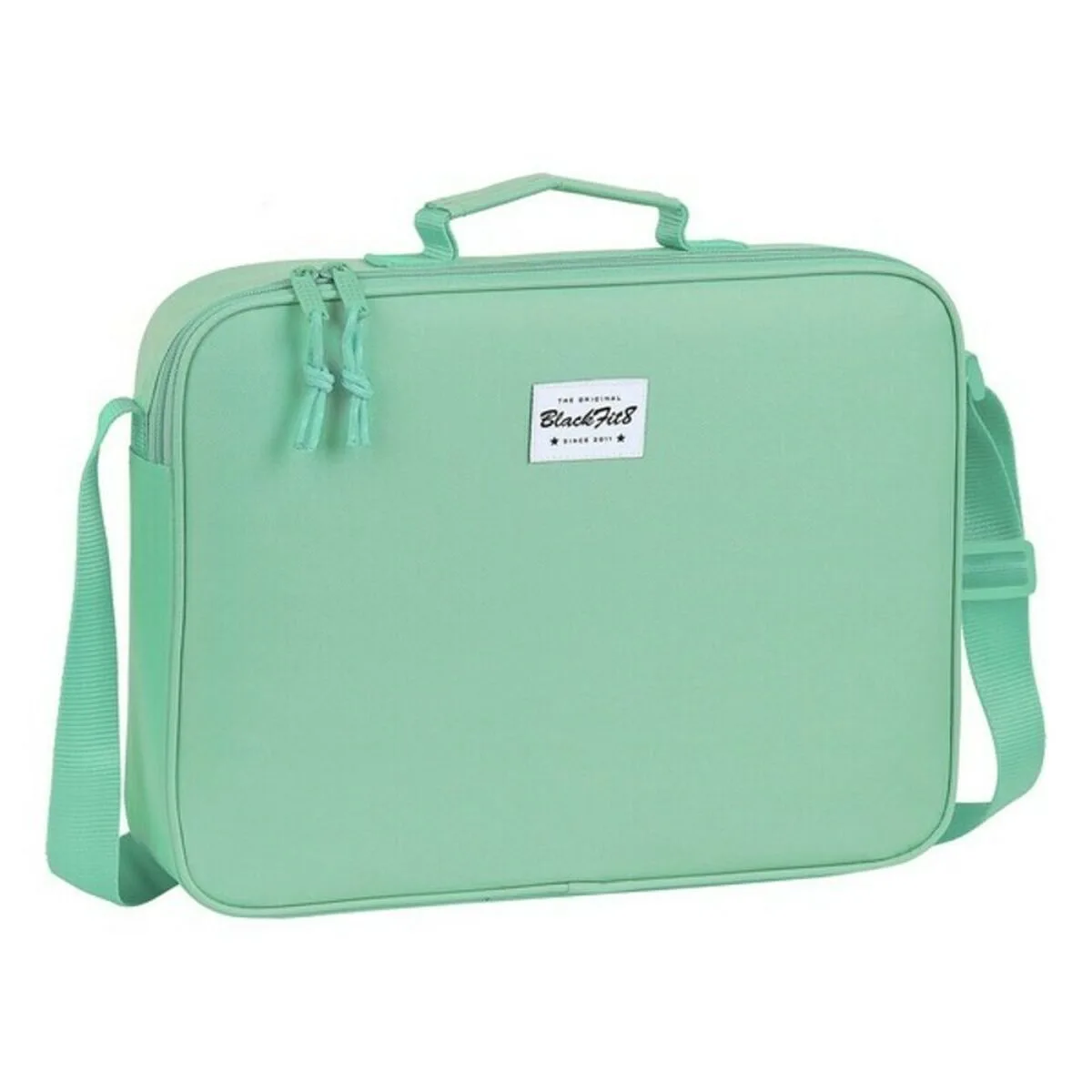 Cartable d ecole blackfit8 m385 turquoise 38 x 28 x 6 cm s430252978. Bienvenue chez Diaytar, où l'élégance rencontre l'innovation avec nos produits électroniques dernier cri et nos créations maison exclusives