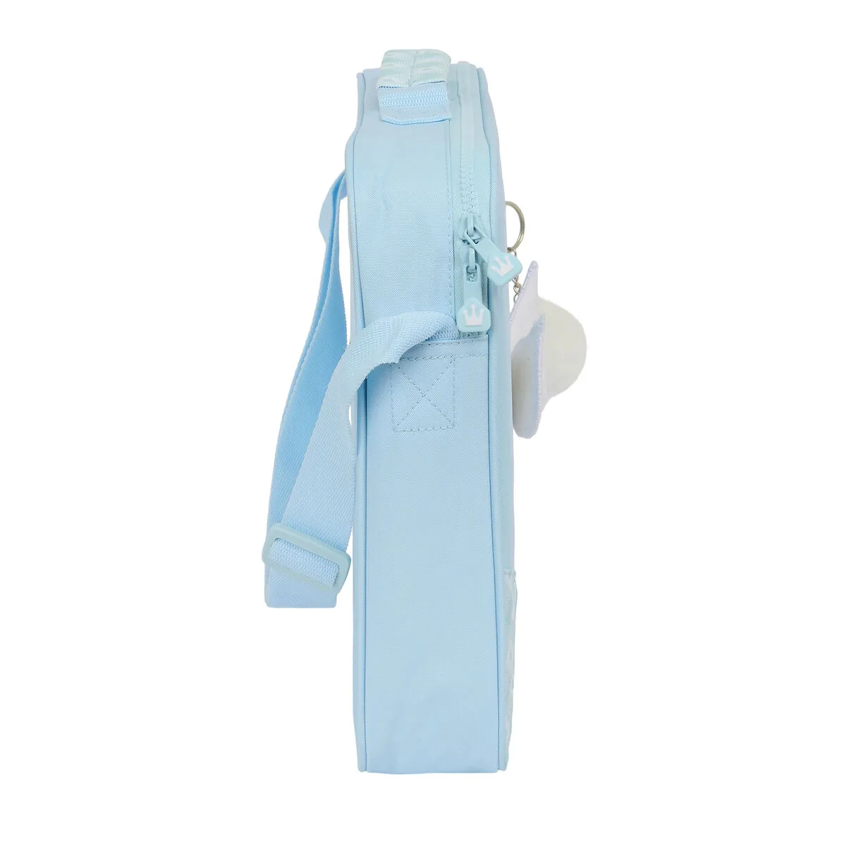 Cartable d ecole glow lab cisnes bleu clair 38 x 28 x 6 cm s430988851. Diaytar, c'est la promesse de découvrir au moins un produit qui vous fera dire 'Mais où était-il donc tout ce temps ?'.