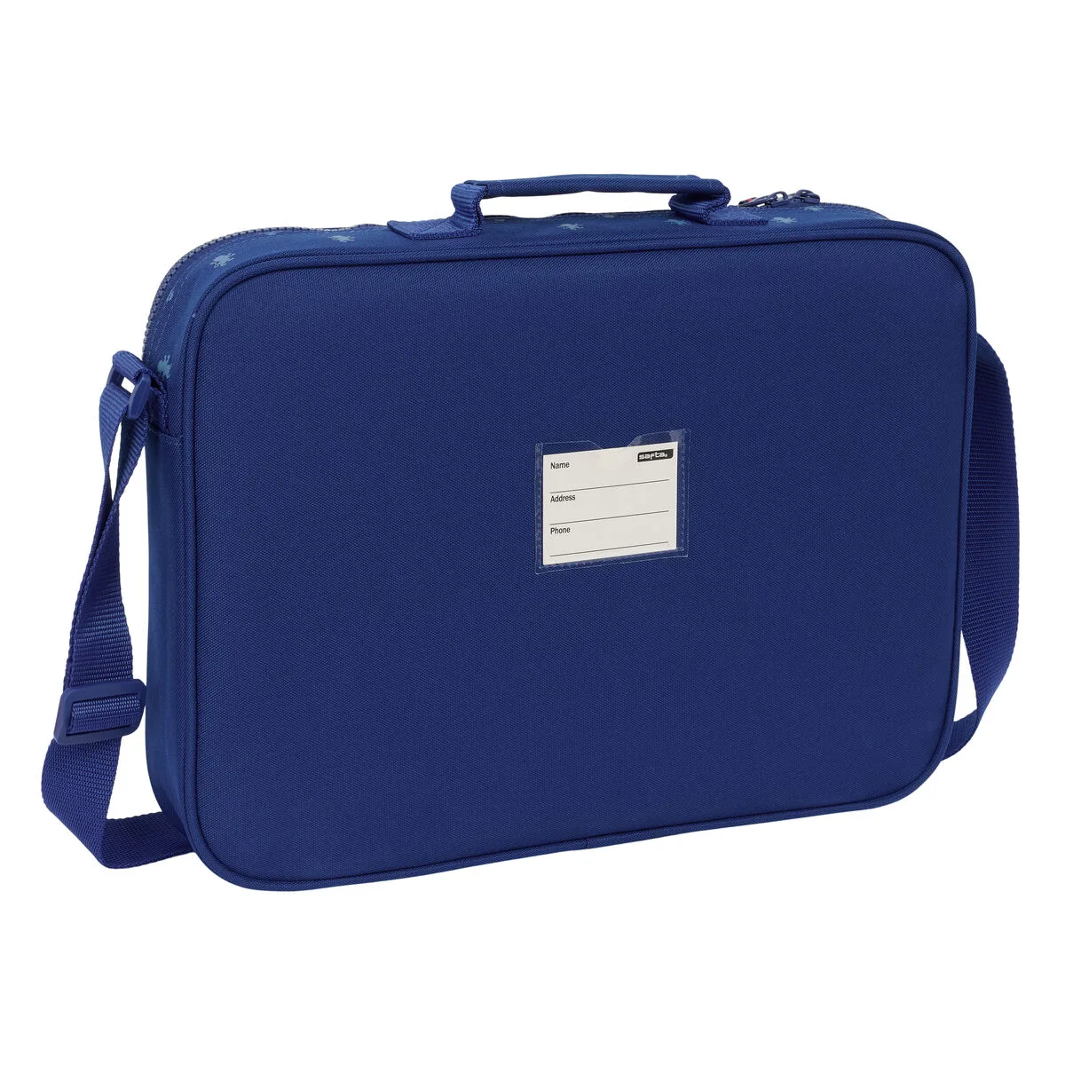 Cartable d ecole harry potter captain blue marine 38 x 28 x 6 cm s431181814. Notre équipe chez Diaytar est votre équipe de choc, dévouée à débusquer les produits qui méritent votre attention.