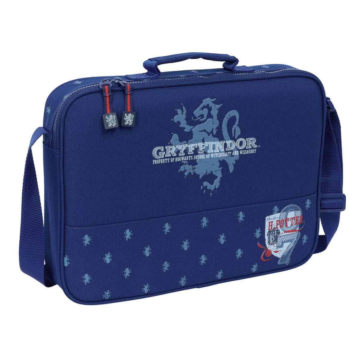 Cartable d ecole harry potter captain blue marine 38 x 28 x 6 cm s431181841. Soyez à la pointe de la tendance et de la technologie avec Diaytar, votre partenaire pour un shopping généraliste avisé