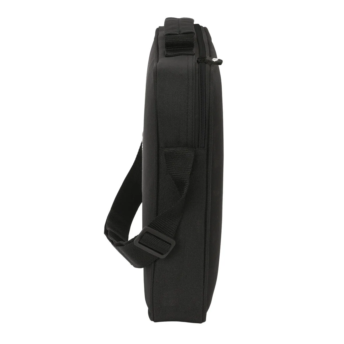 Cartable d ecole kappa black noir 38 x 28 x 6 cm s430809174. Votre boutique de confiance Diaytar vous accompagne dans tous vos projets.