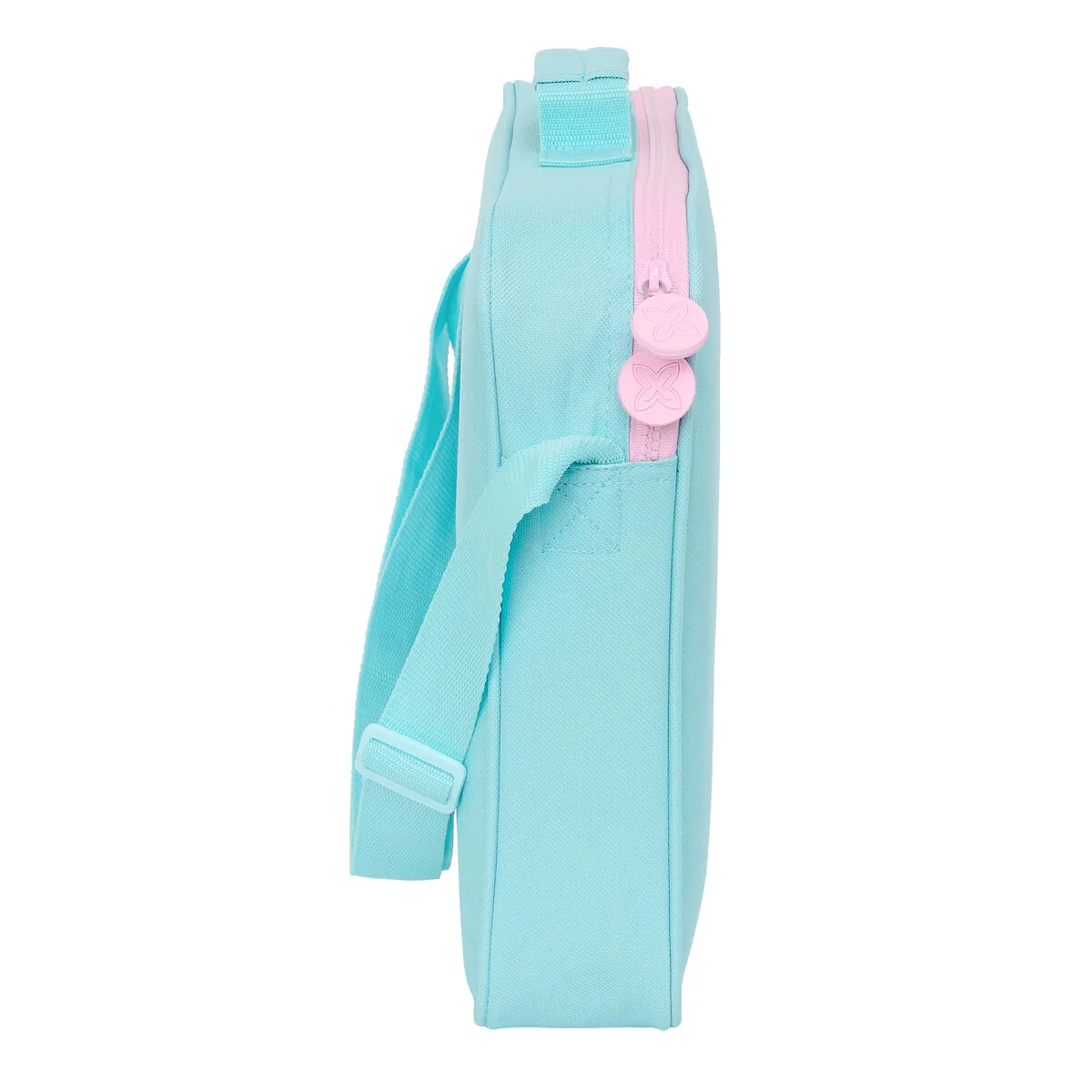 Cartable d ecole munich heaven bleu ciel 38 x 28 x 6 cm s431084038. Notre équipe chez Diaytar est une brigade de passionnés, toujours en chasse pour dénicher la perle rare qui vous fera vibrer.